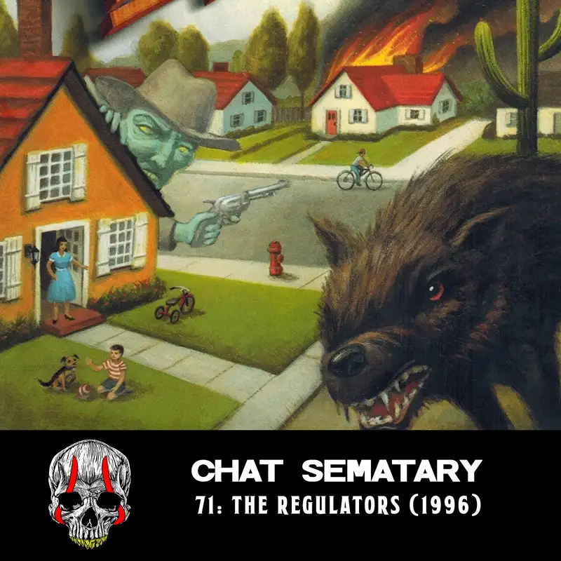The Regulators (1996)