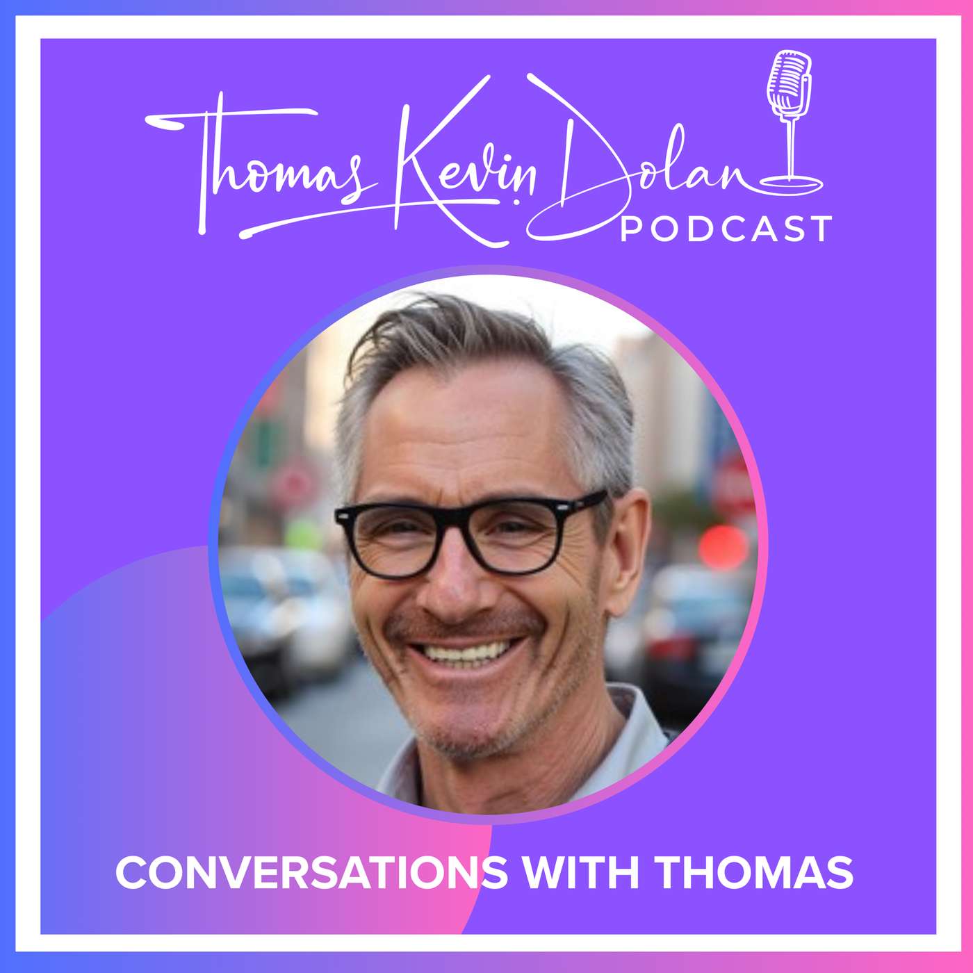 Conversations with Thomas