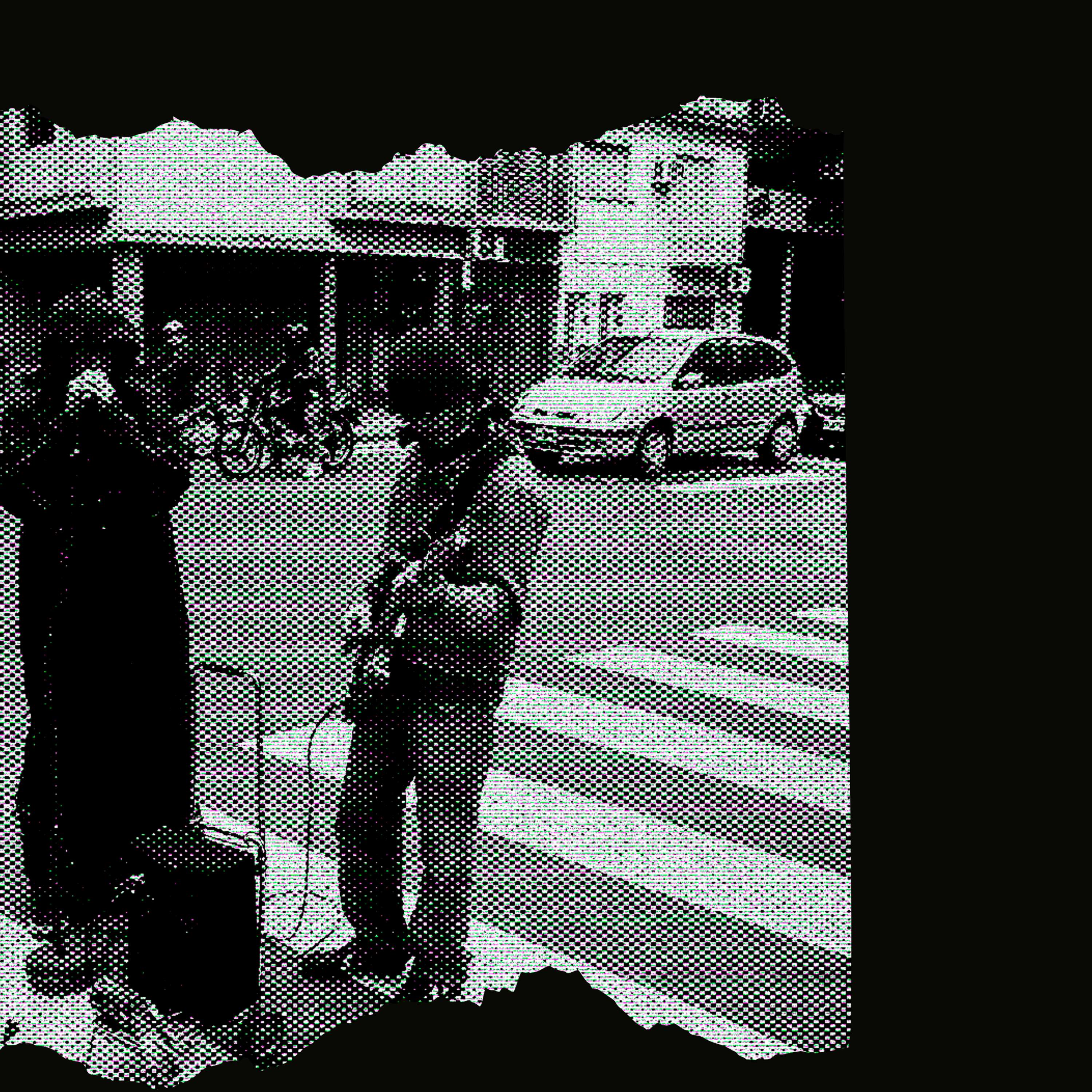 La Segunda Muerte del Dios Punk