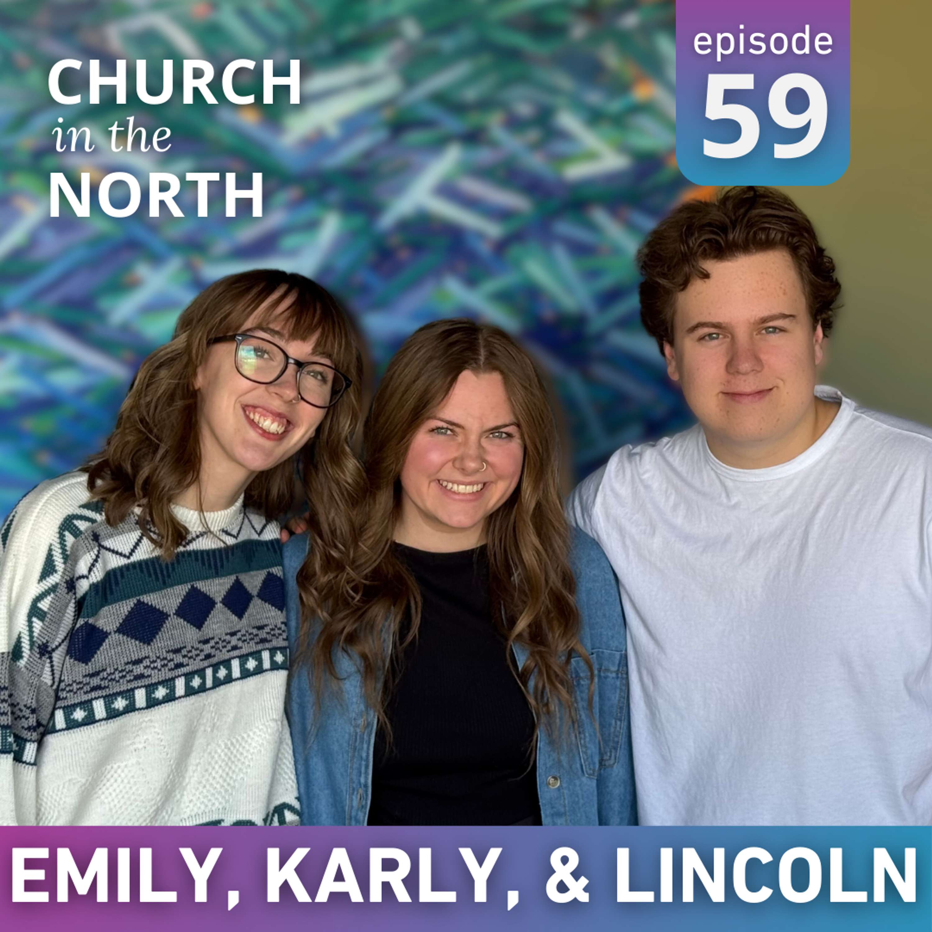 Church in the North