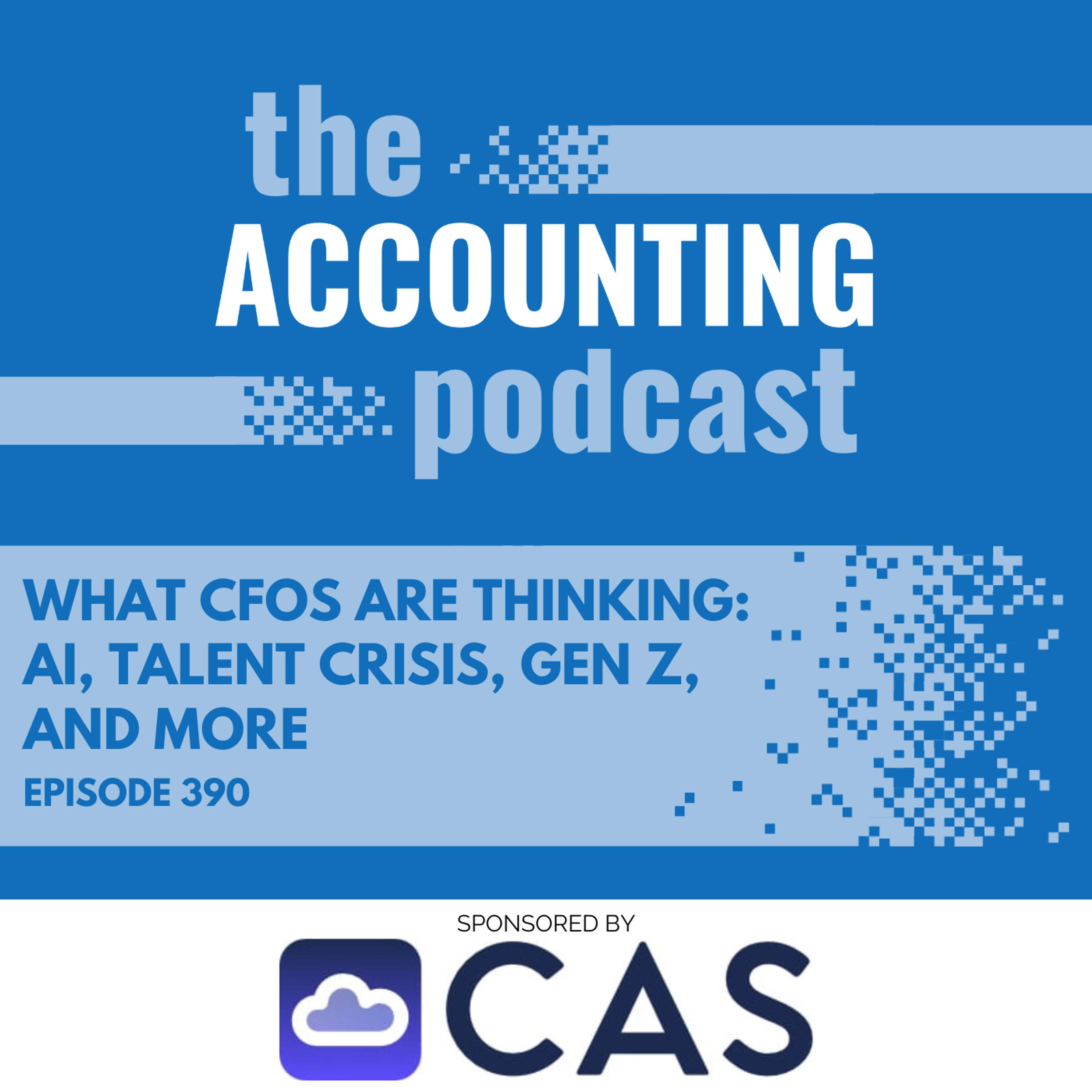 The Accounting Podcast