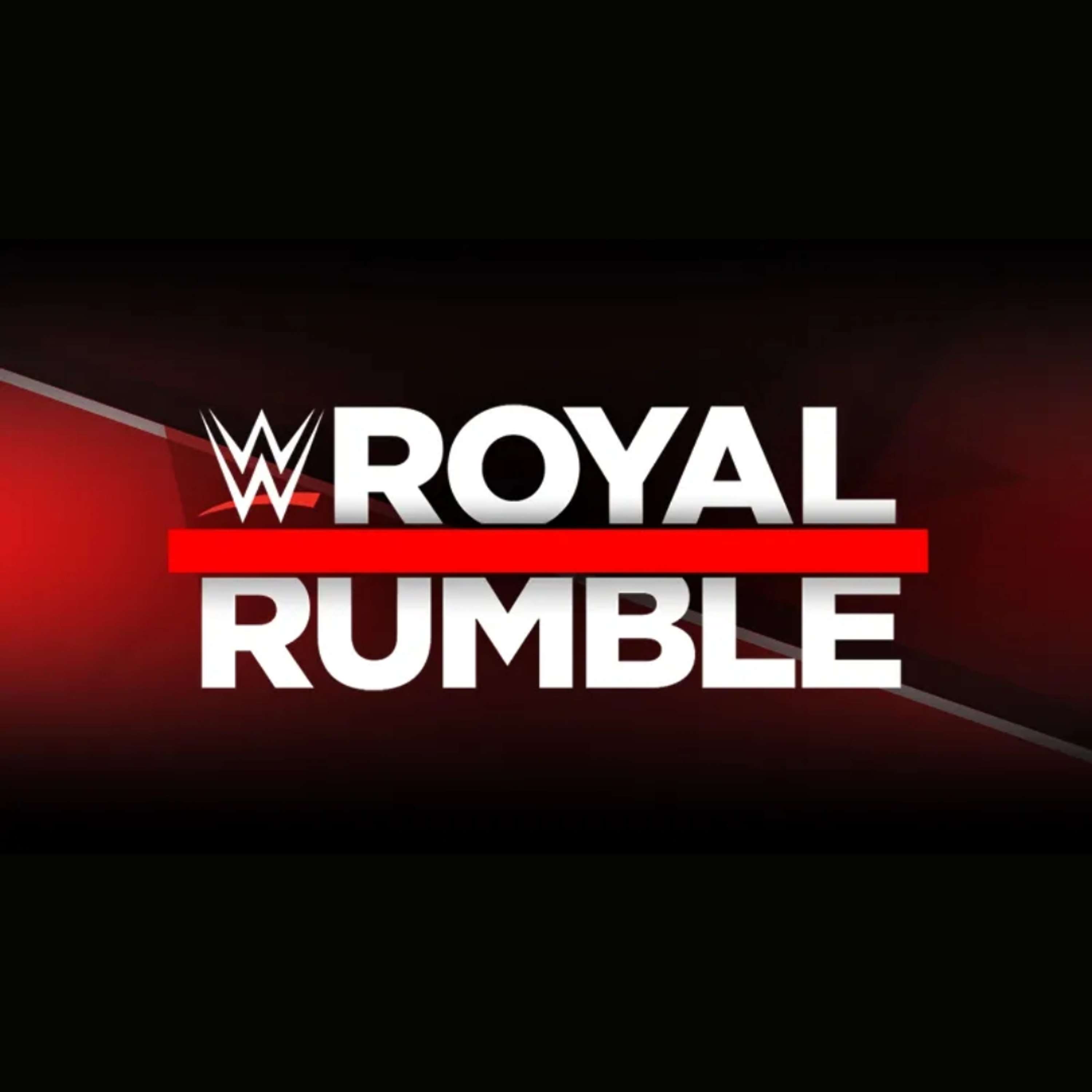 Royal Rumble (The LWG Experience)