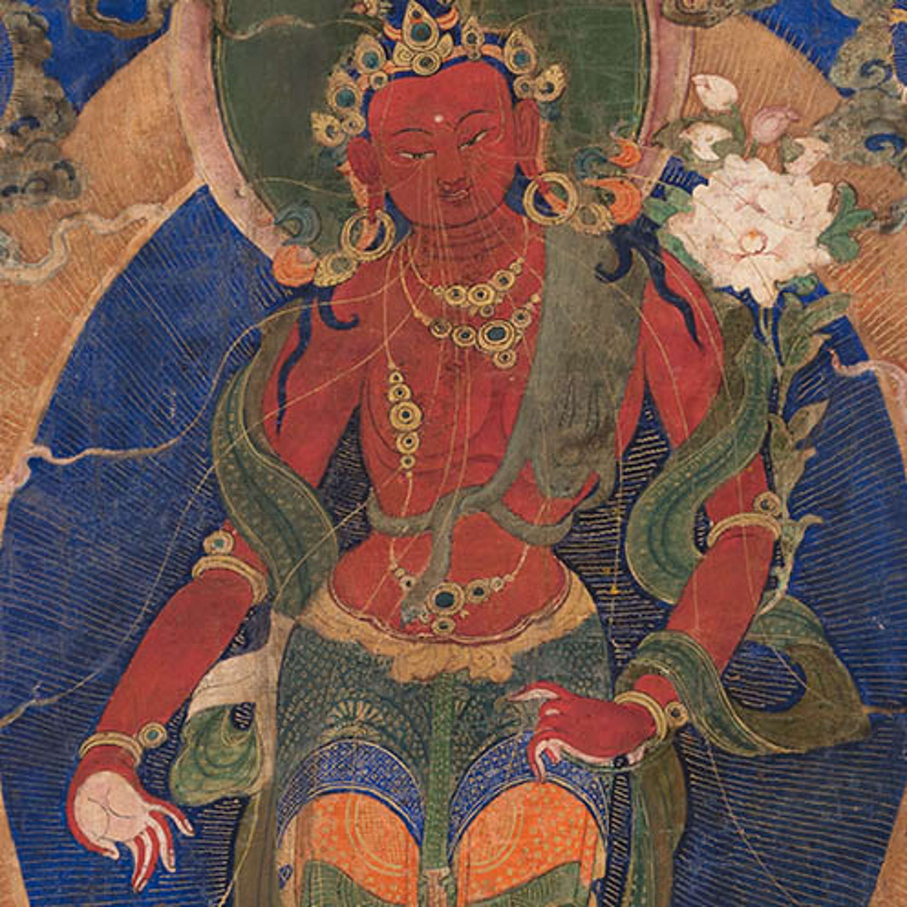 Mindfulness Meditation Podcast