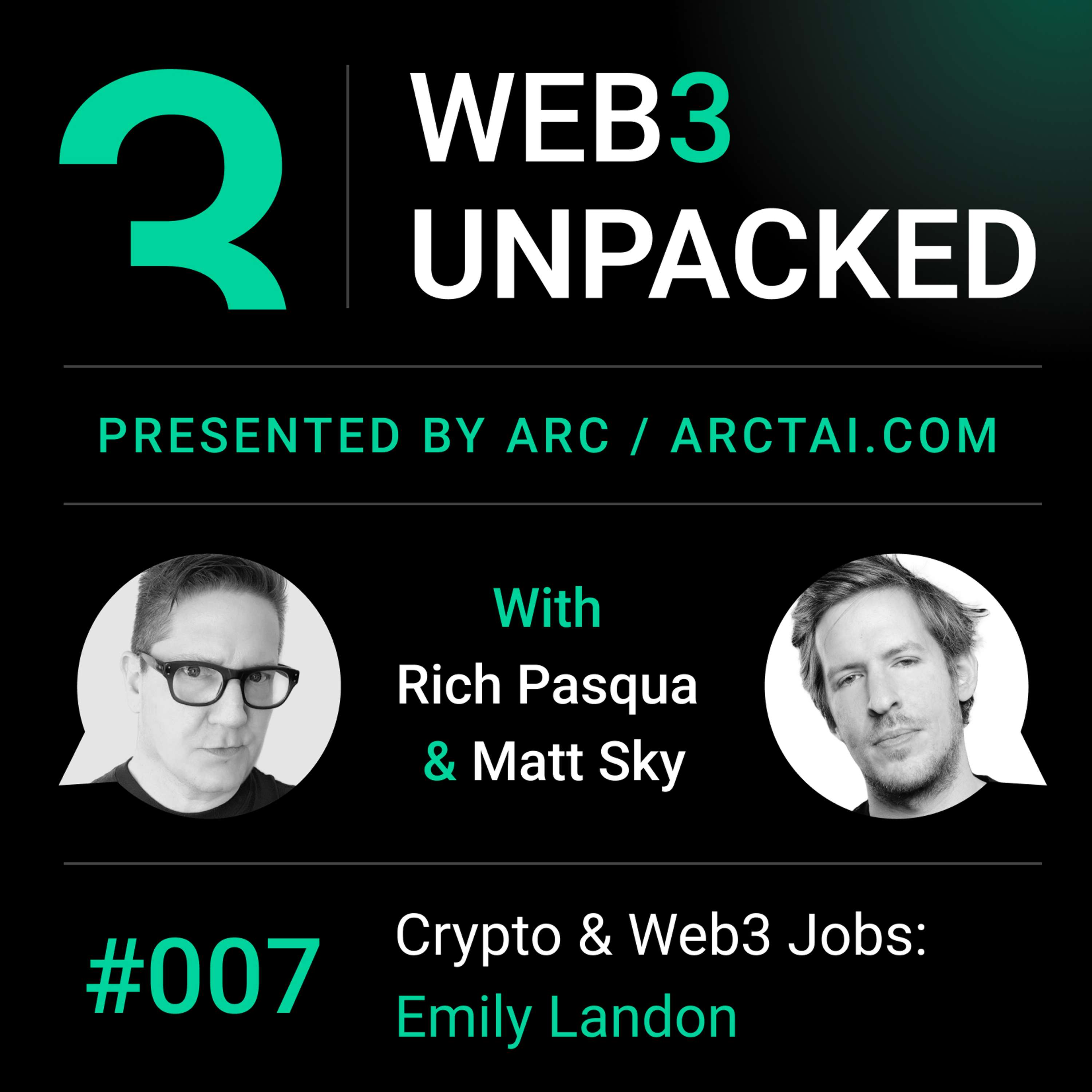 WEB3 UNPACKED