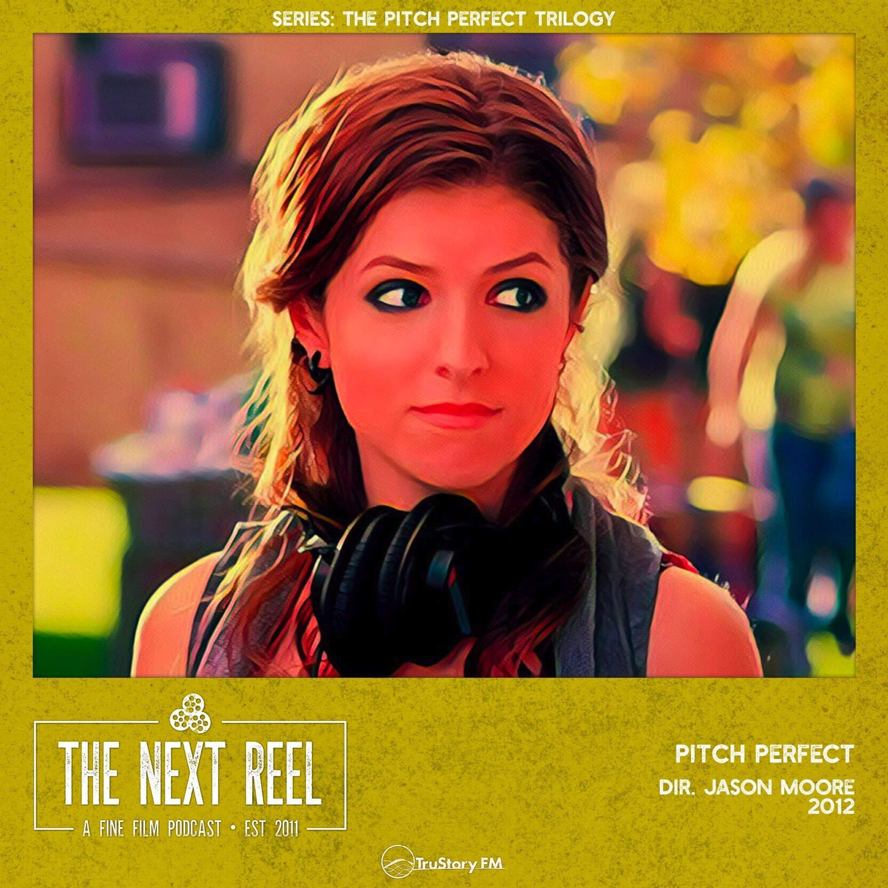 The Next Reel Film Podcast