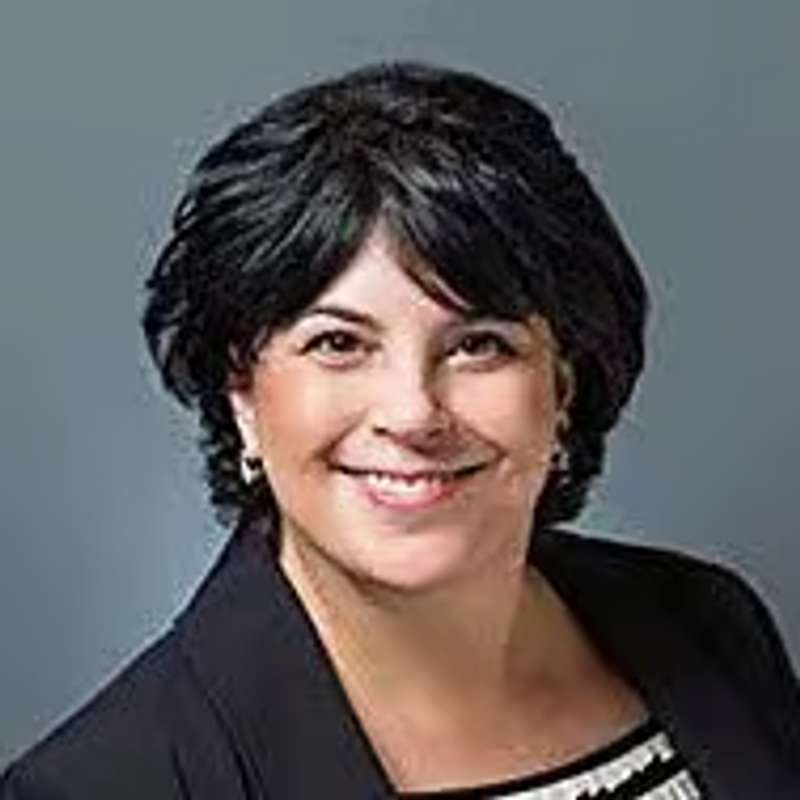 Michele Gelfand