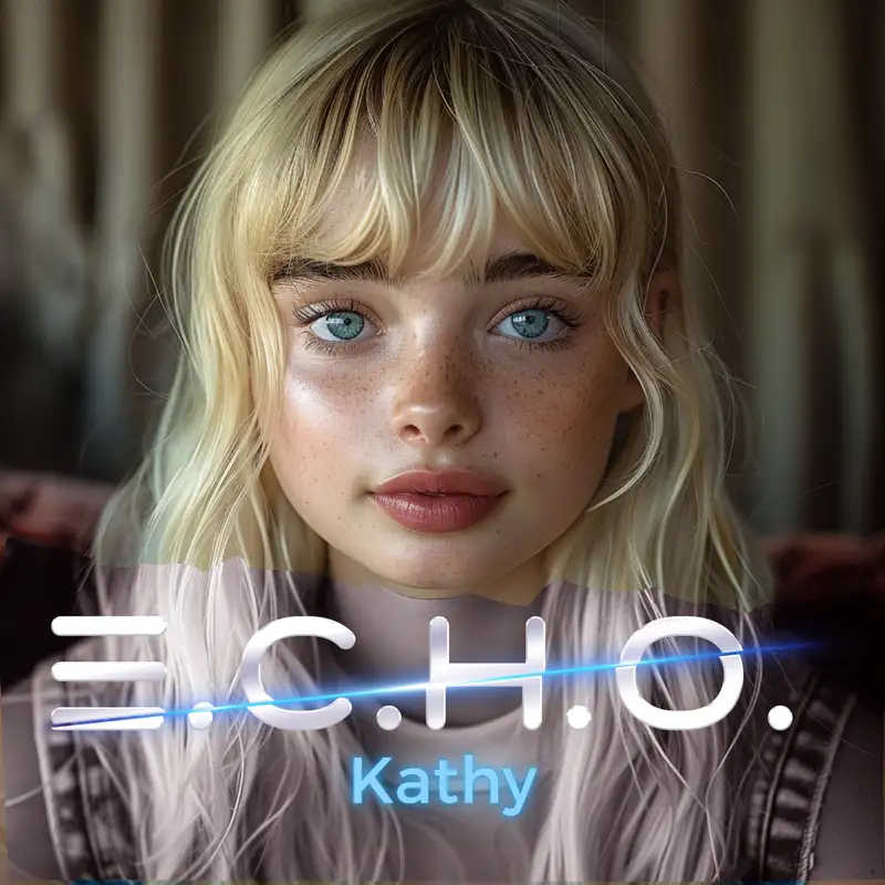 S1E21: Kathy