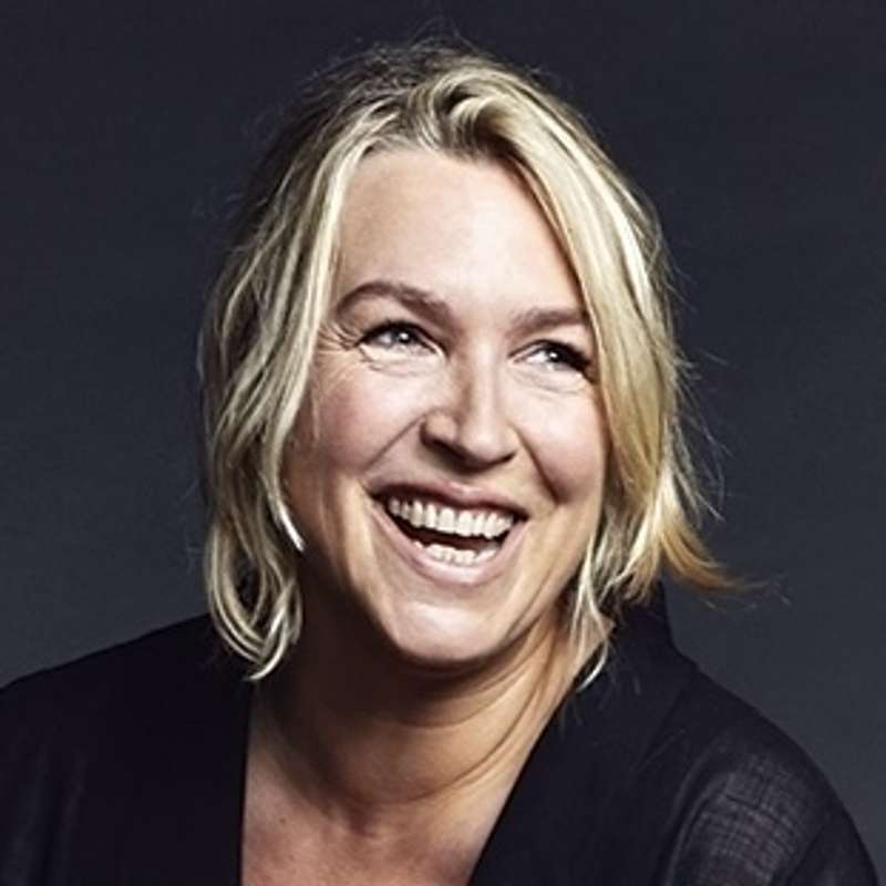 Kate Hawley