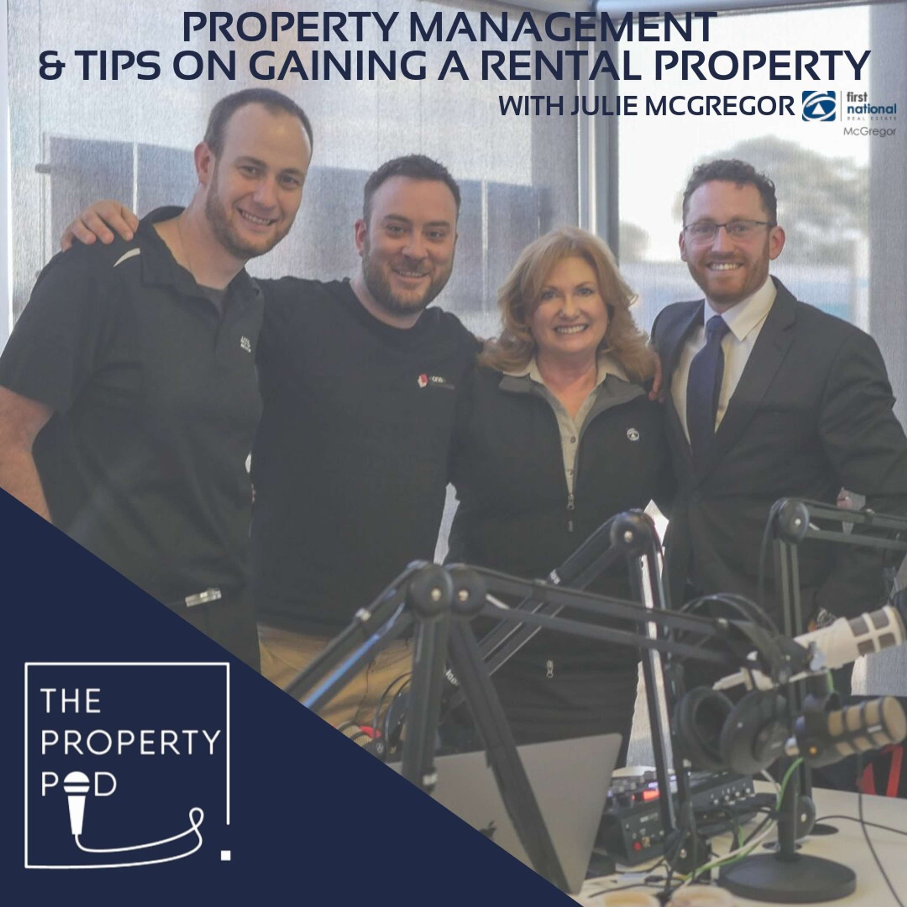 The Property Pod