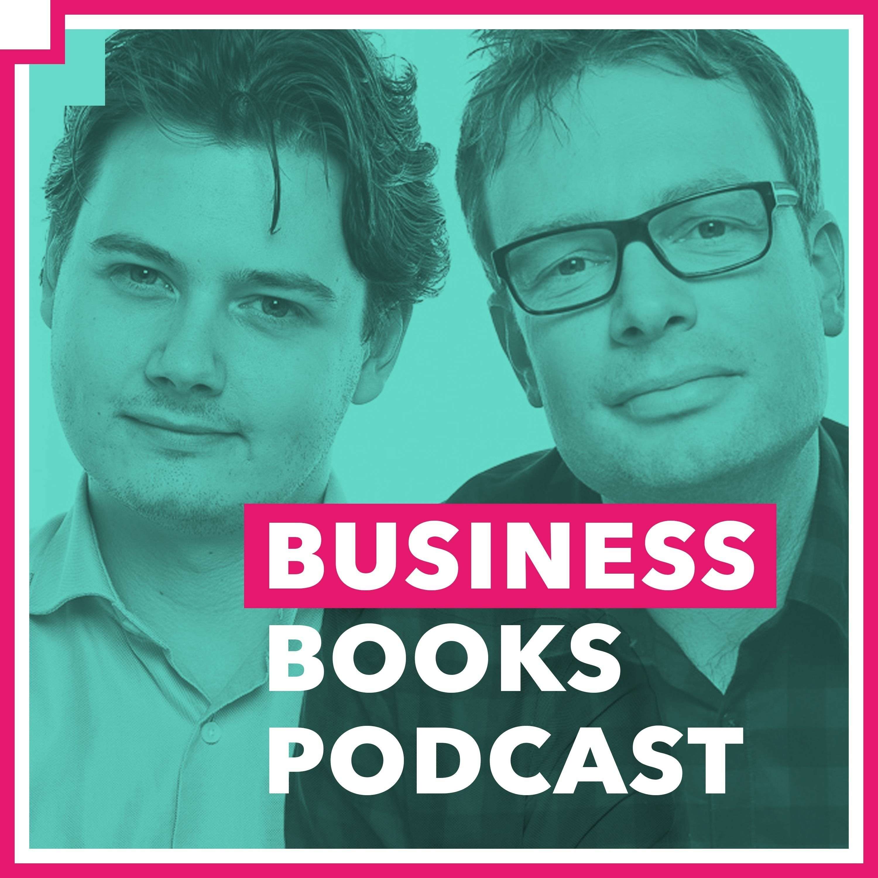 Business Books Podcast