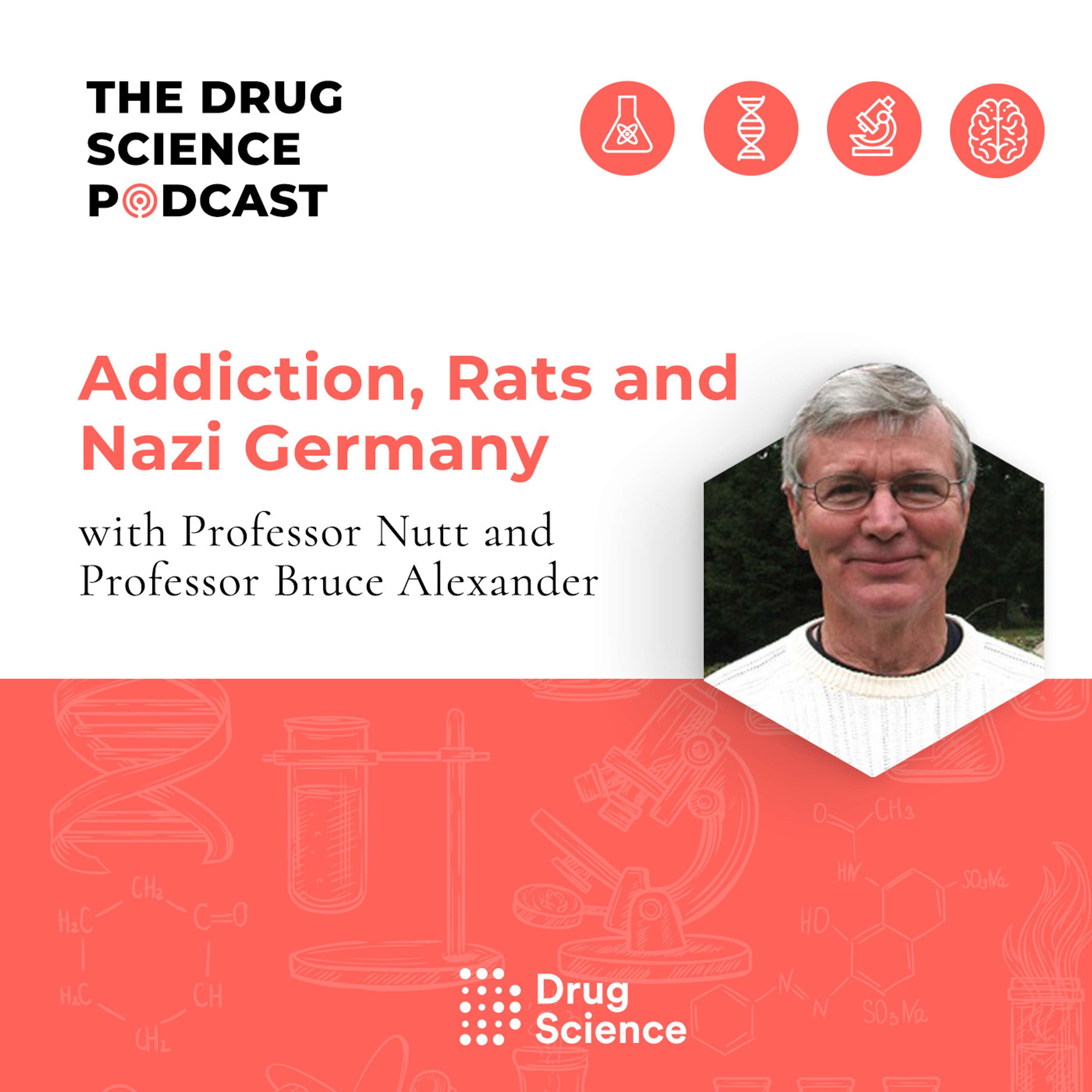 The Drug Science Podcast