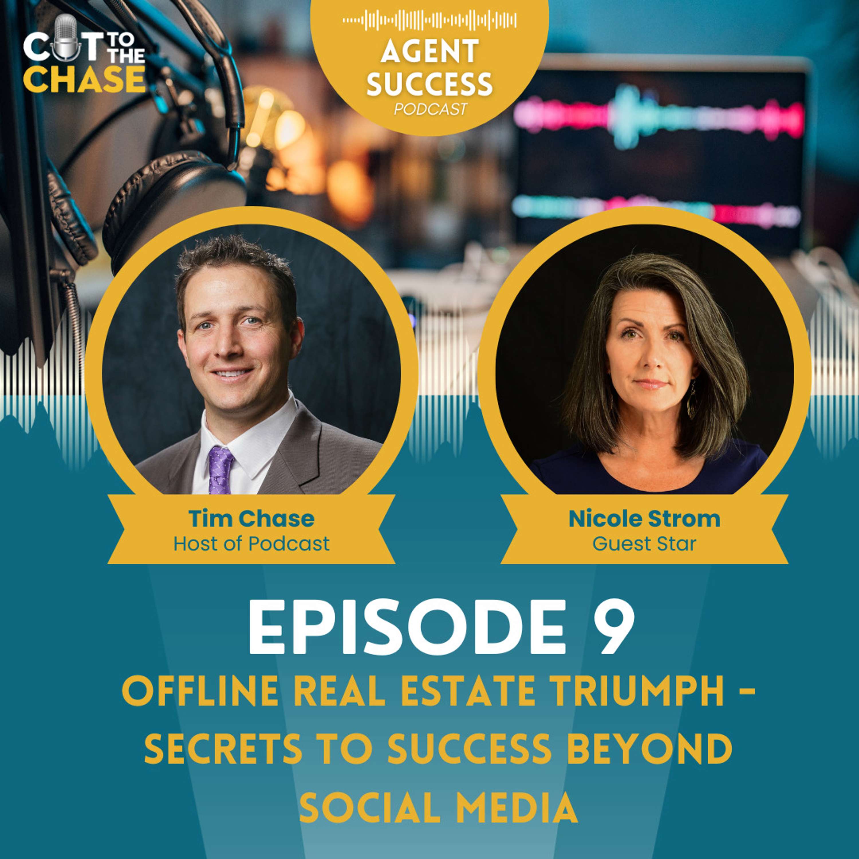 Agent Success Podcast