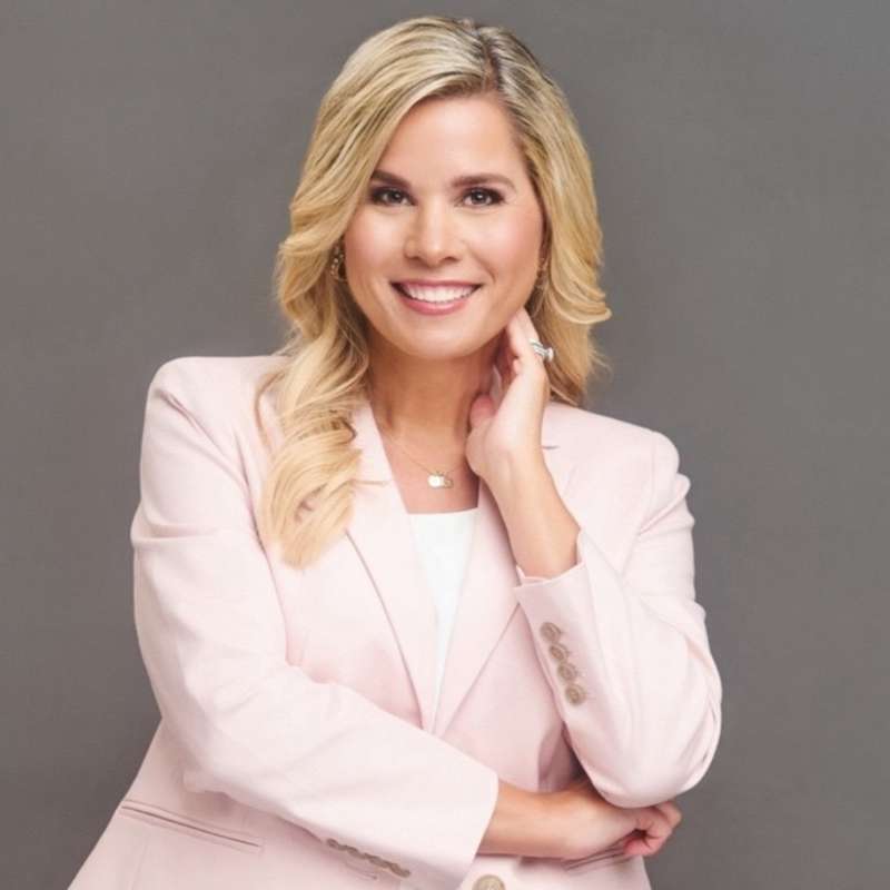 Jaime Davis
