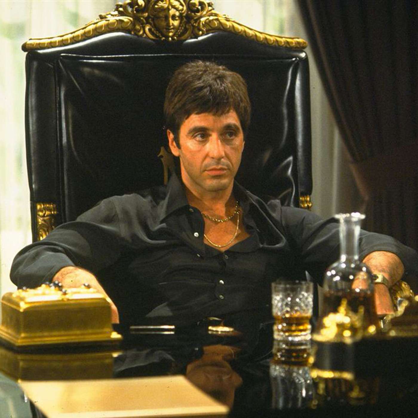 Scarface : histoire d'un malentendu ?