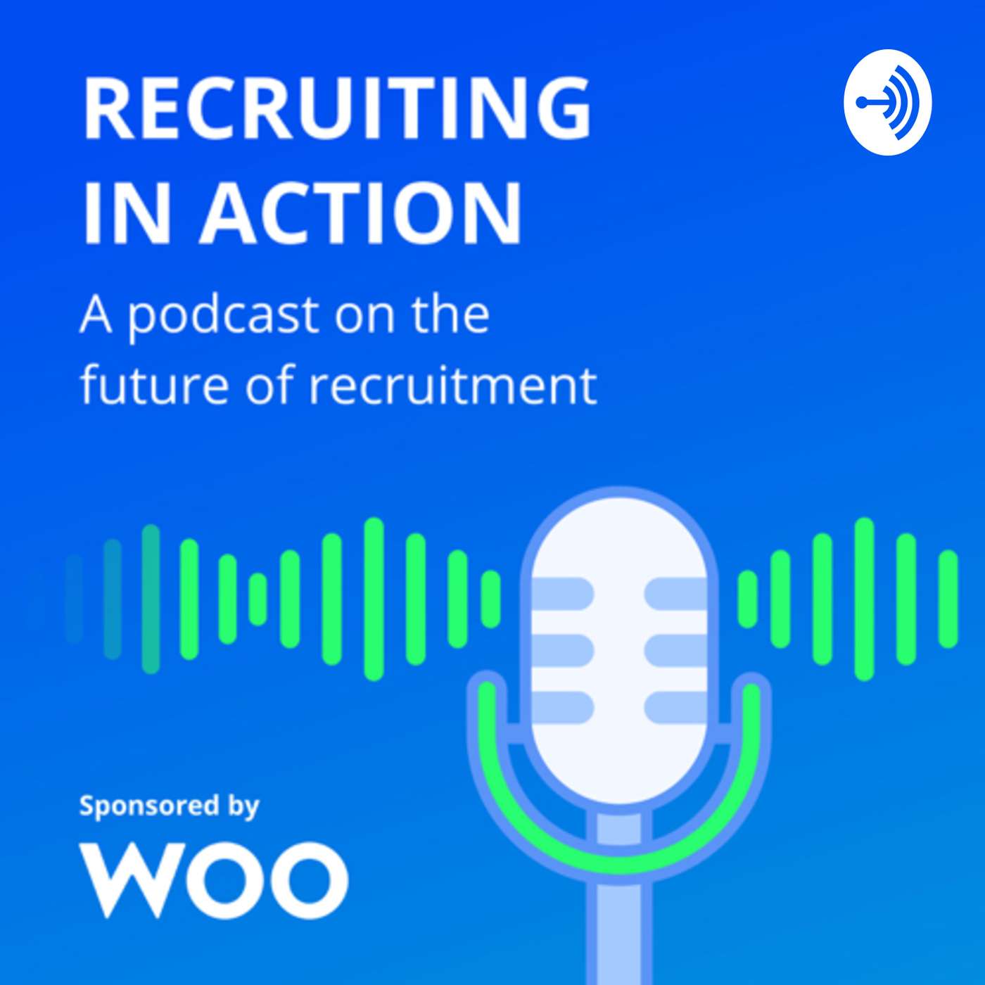 Recruiting in Action