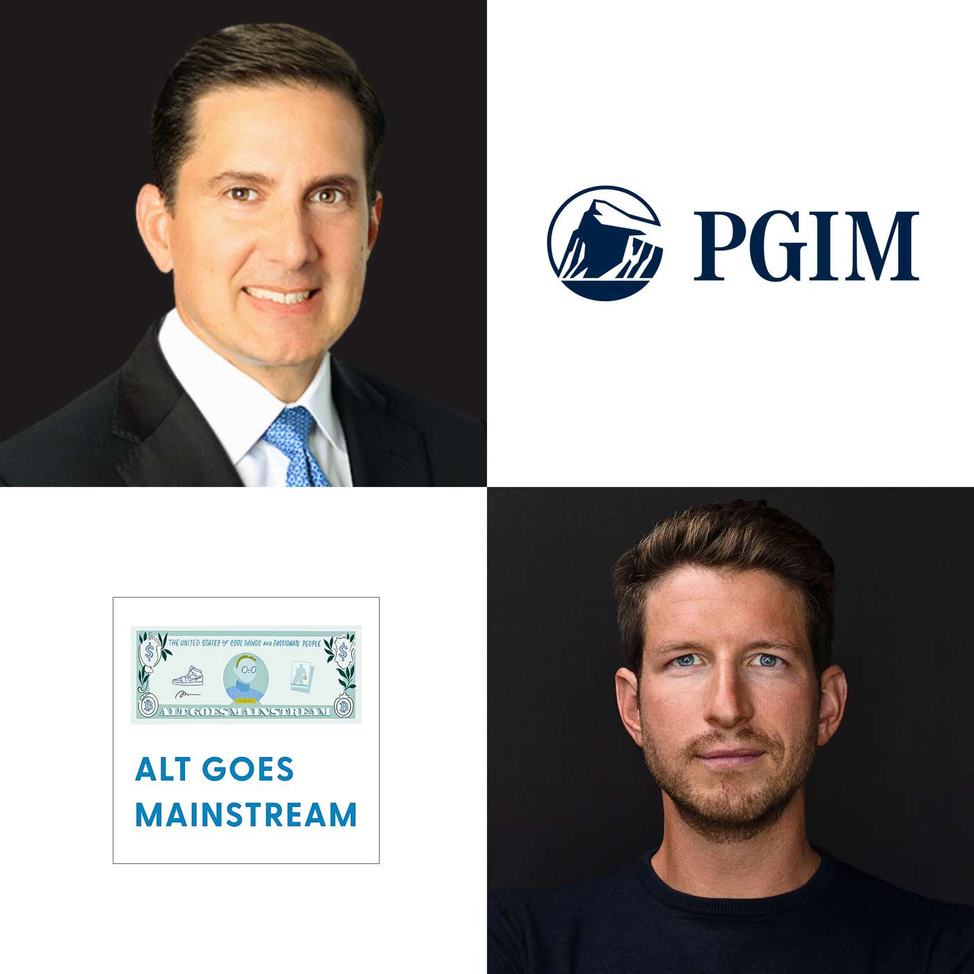 PGIM's Dominick Carlino - operating at the intersection of asset management, insurance, and wealth management