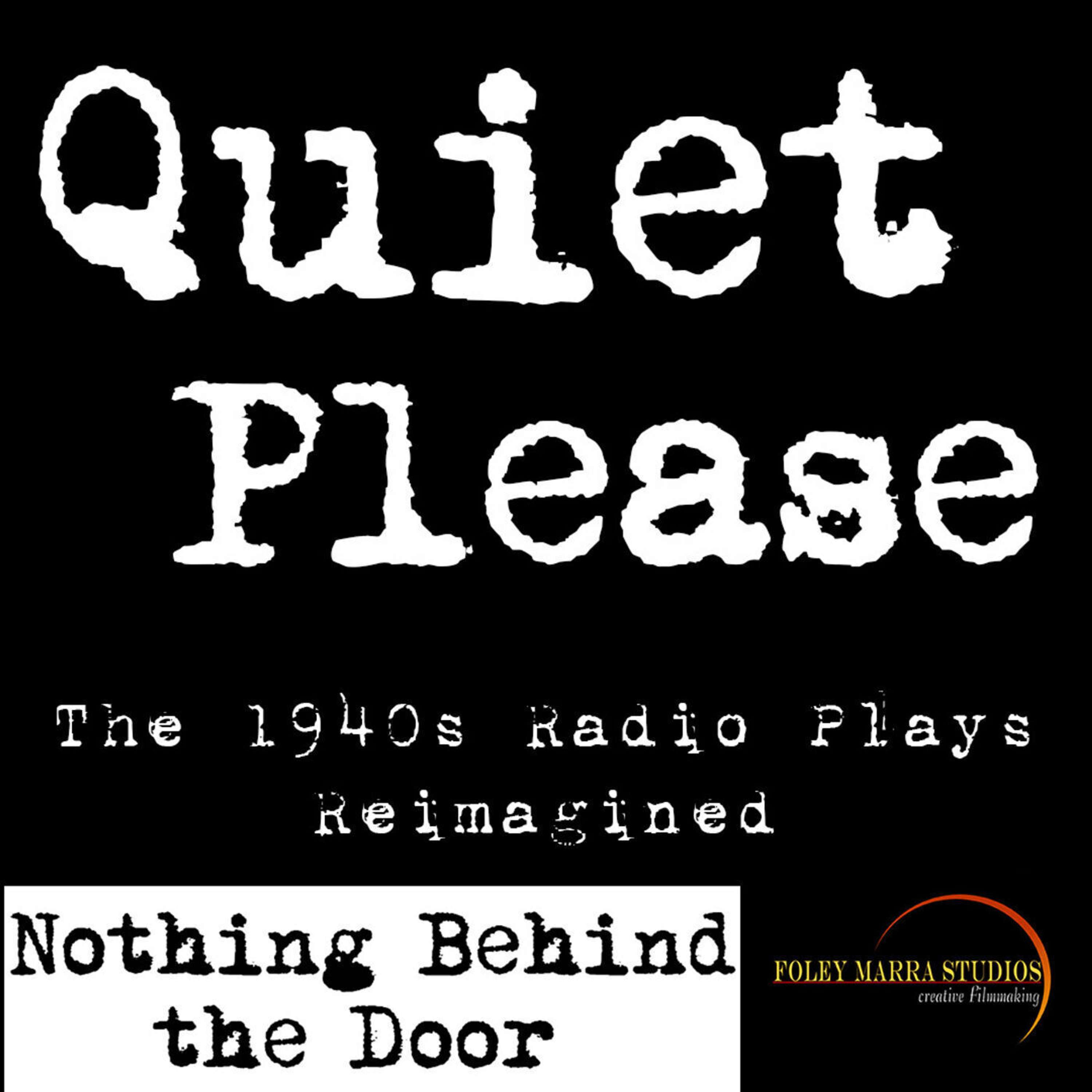 Quiet Please (2020)