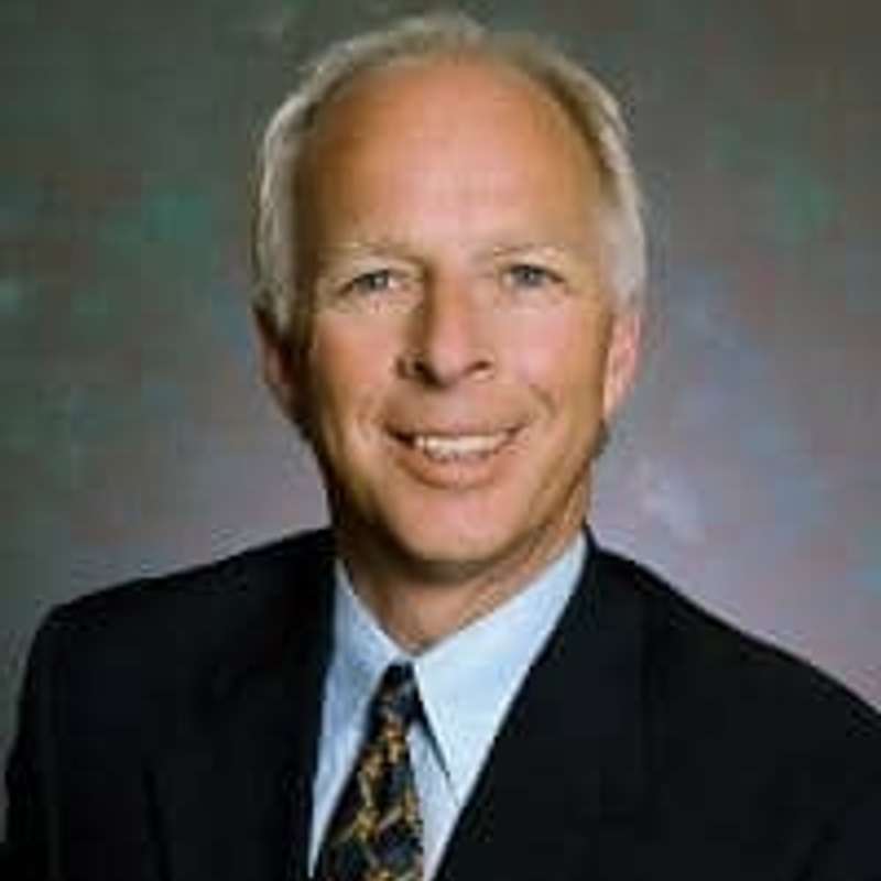 Patrick DeVries