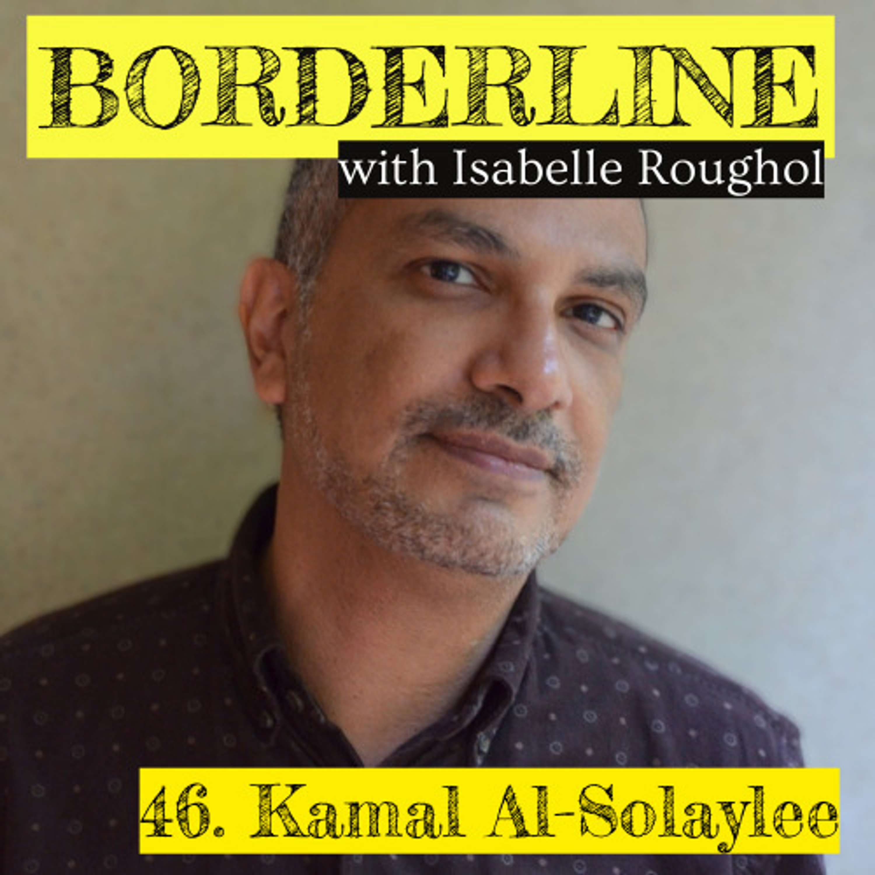 Why we go back to where we come from, with Kamal al-Solaylee