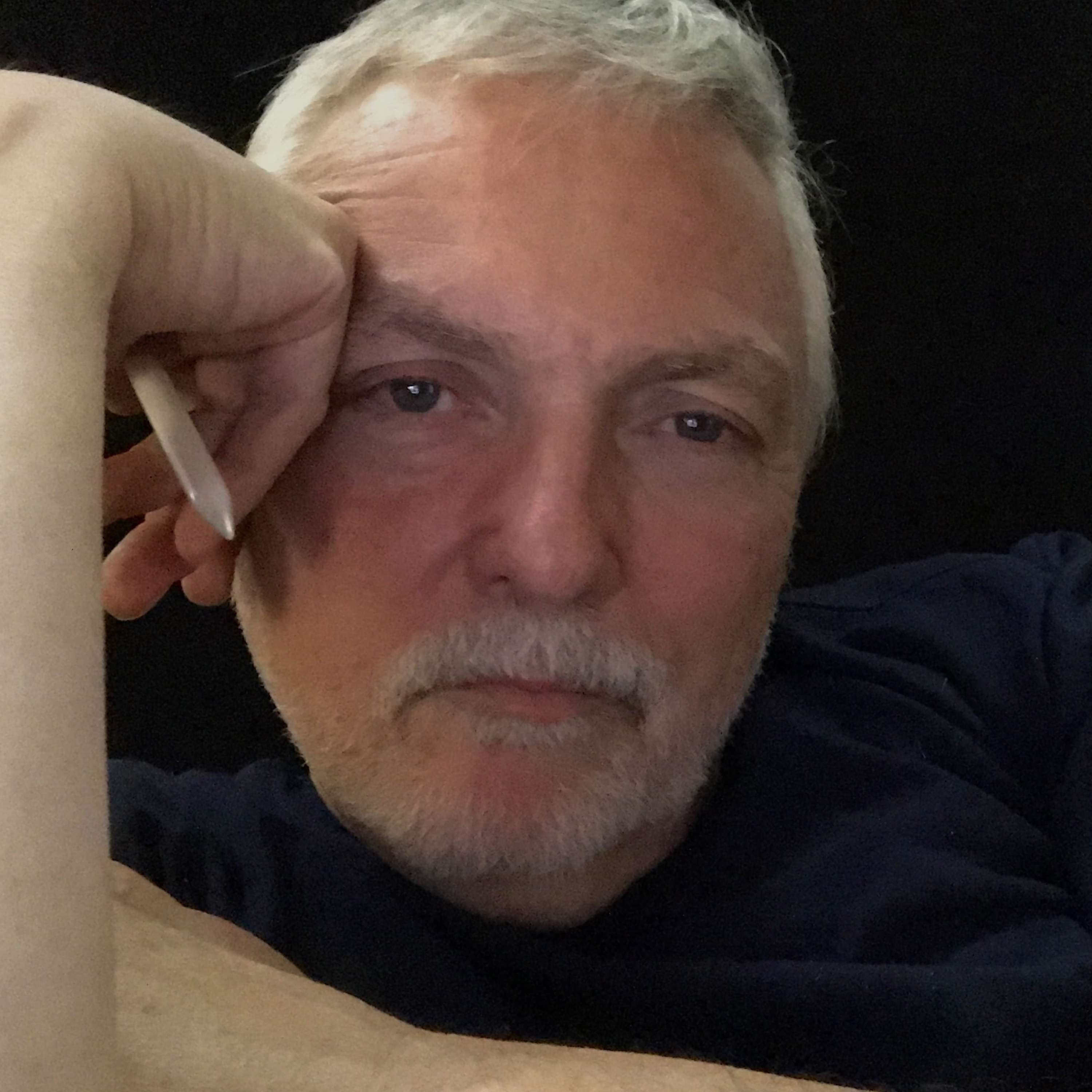 The Paul Truesdell Podcast