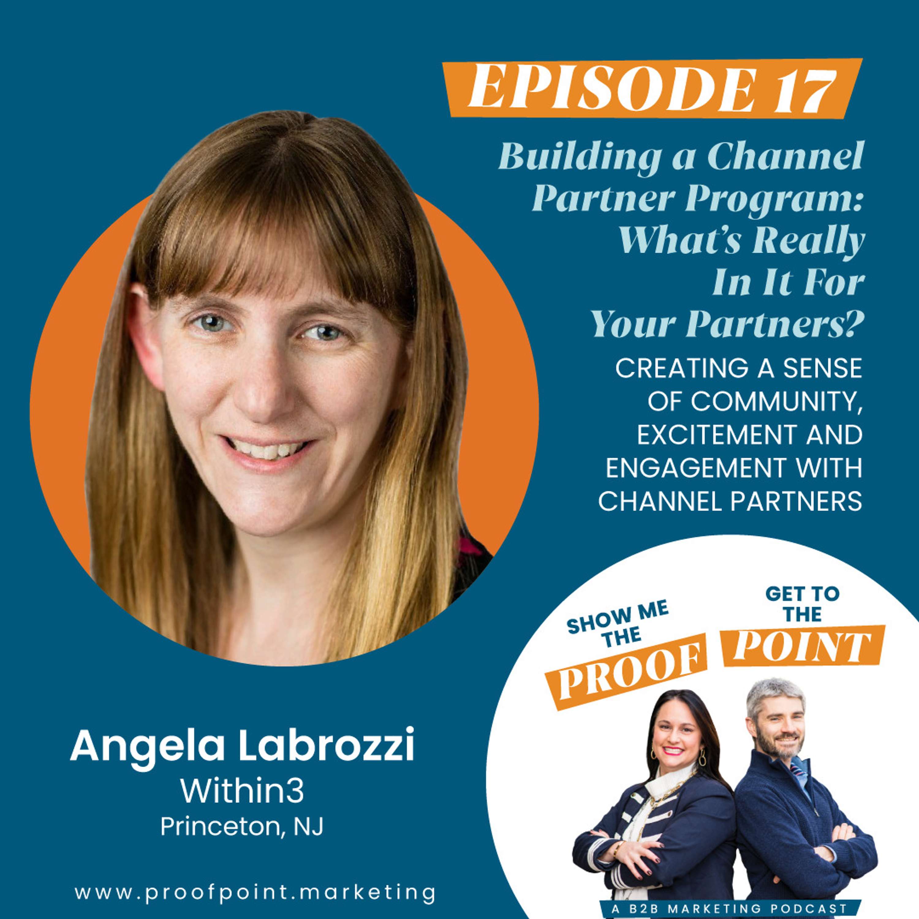 The Master Marketer Show