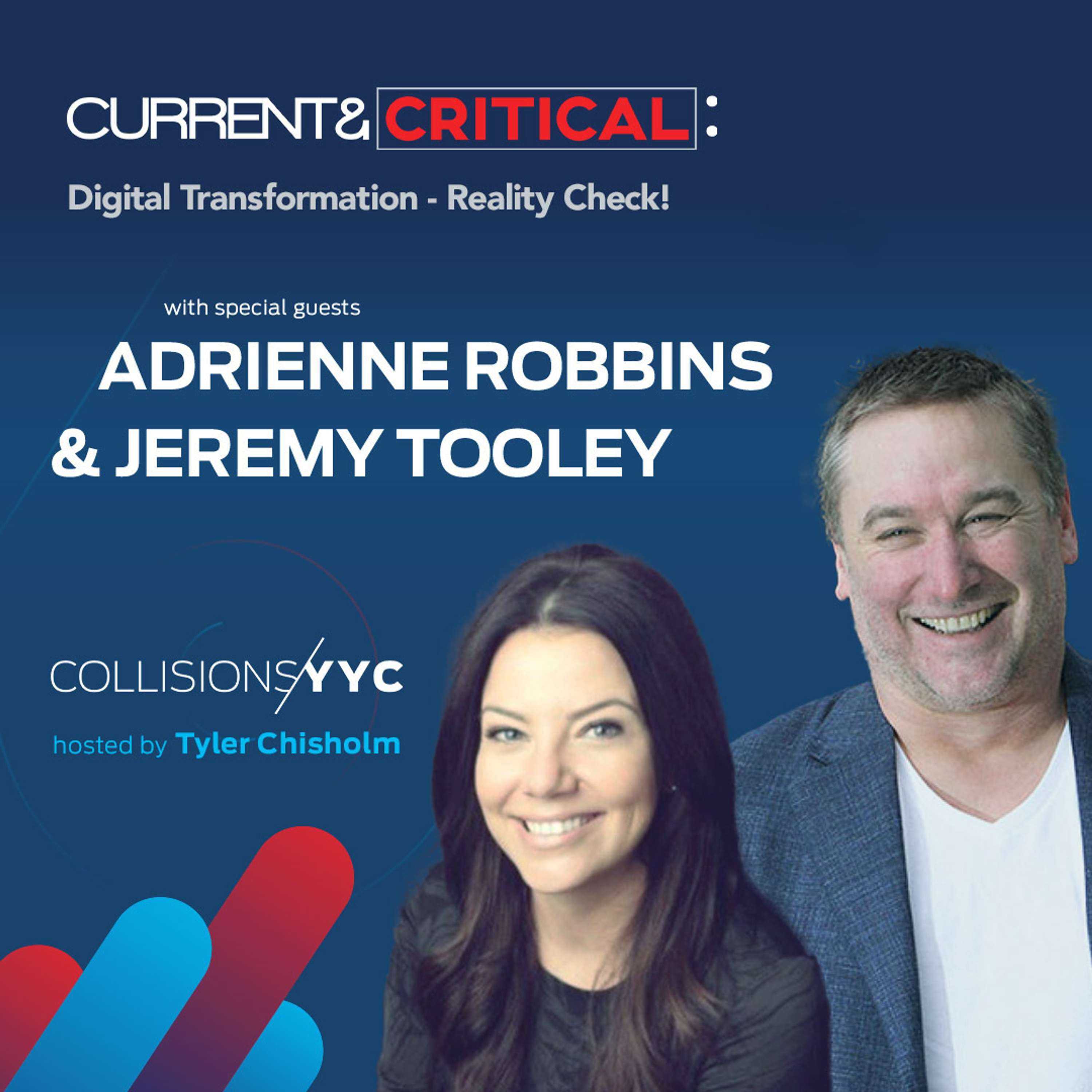 Collisions YYC