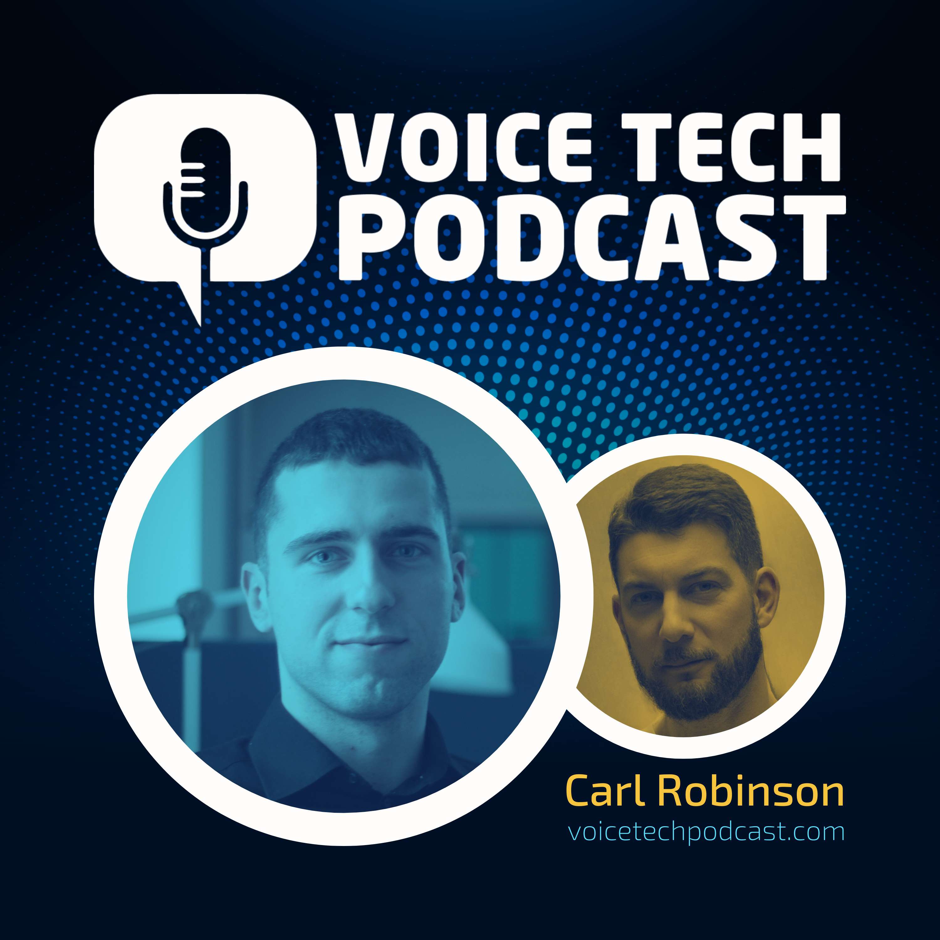 Voice Tech Podcast: Master AI for B2B Audio Content Marketing in 2025