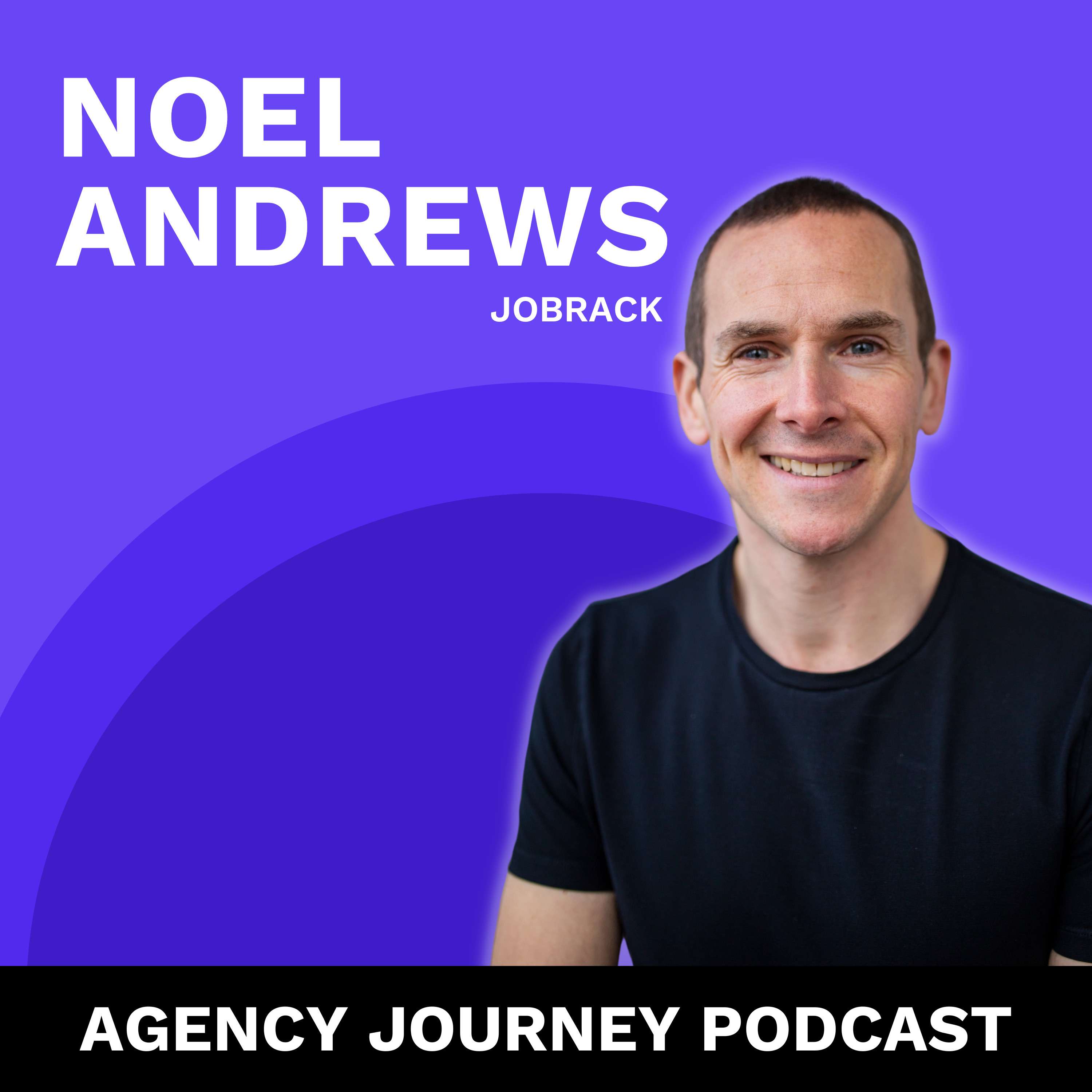 Agency Journey