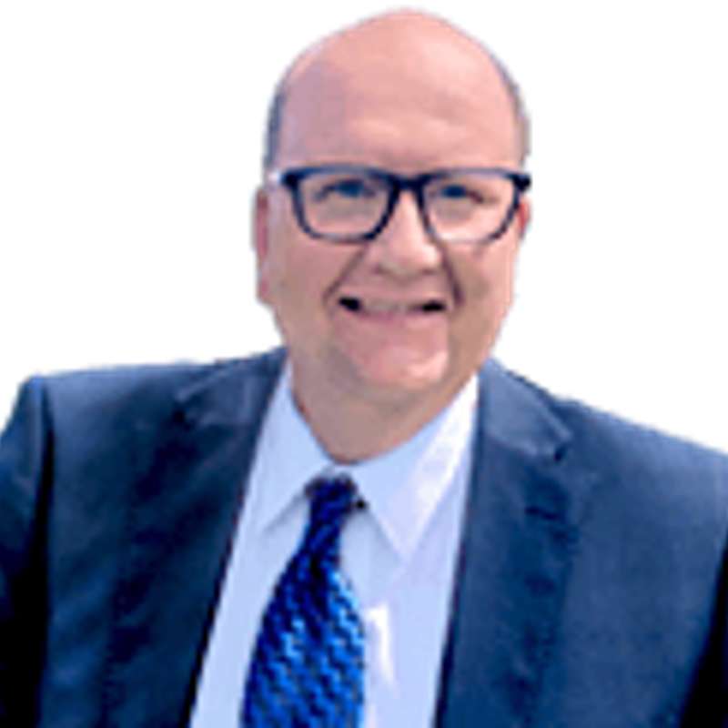 Duane Patterson