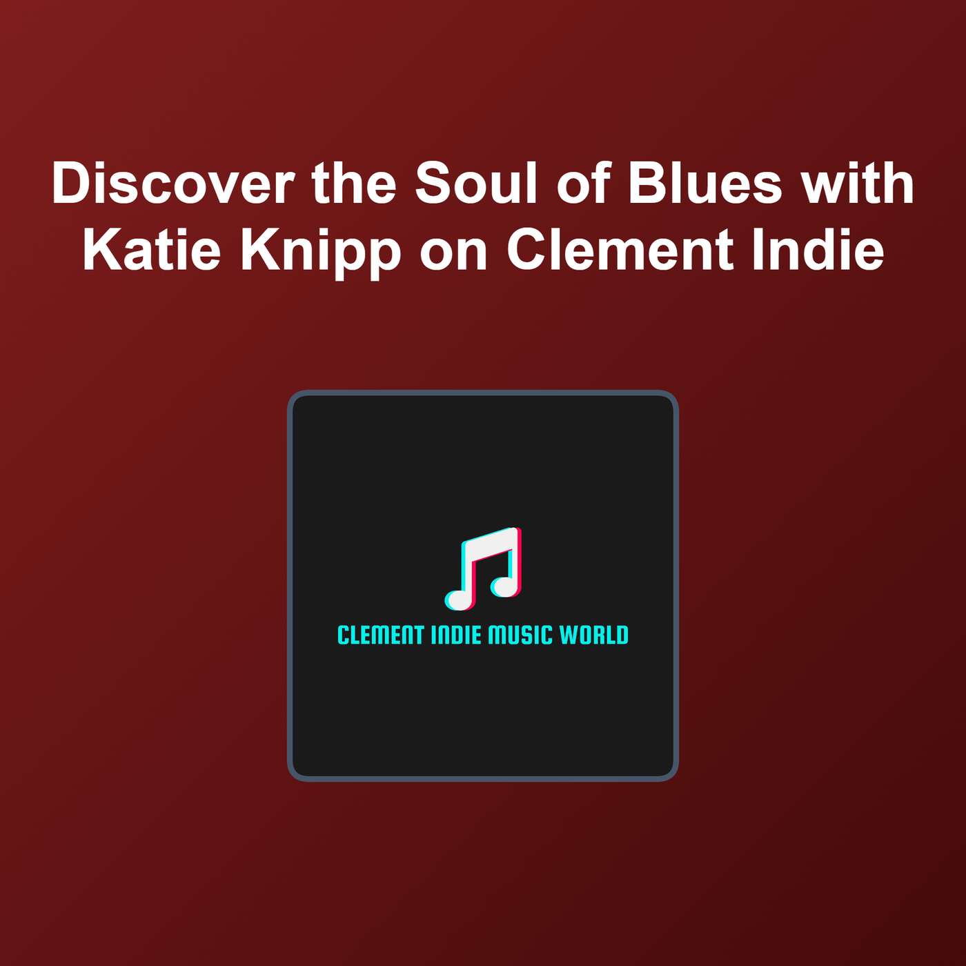 clement indie music world