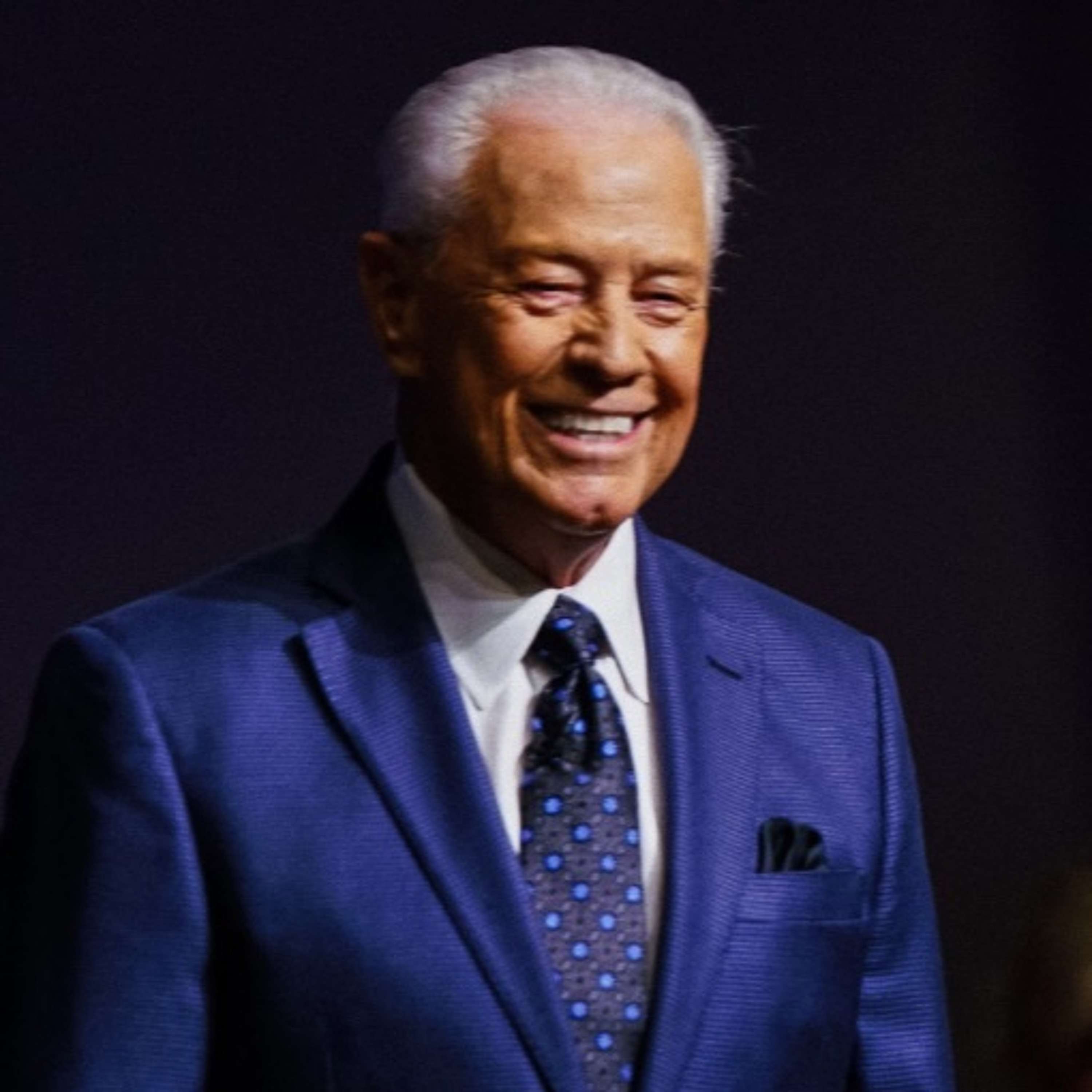 God of All Sufficiency || Dr. Jerry Savelle || 6.11.23