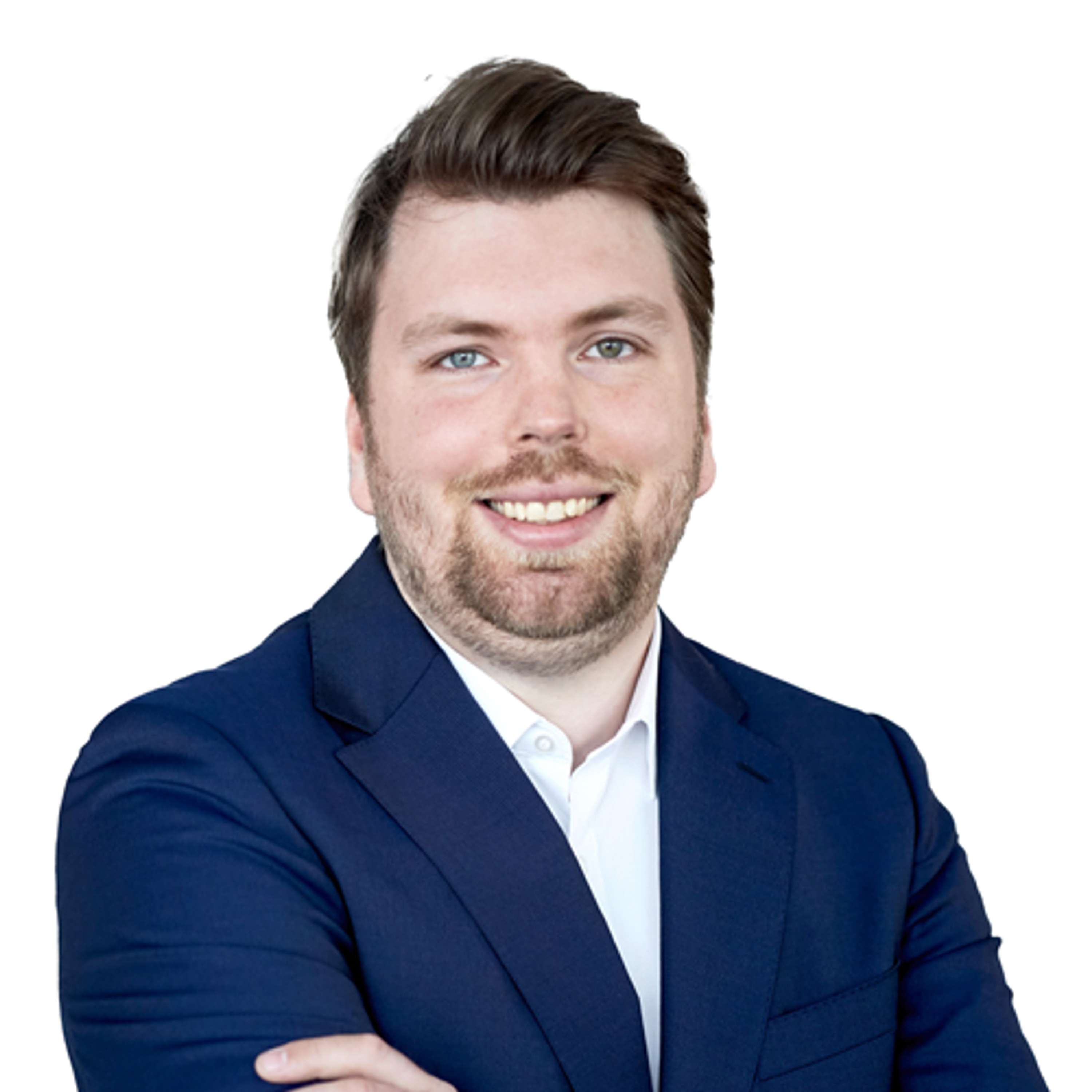 Martin Elßner – BIM-Manager - episode art