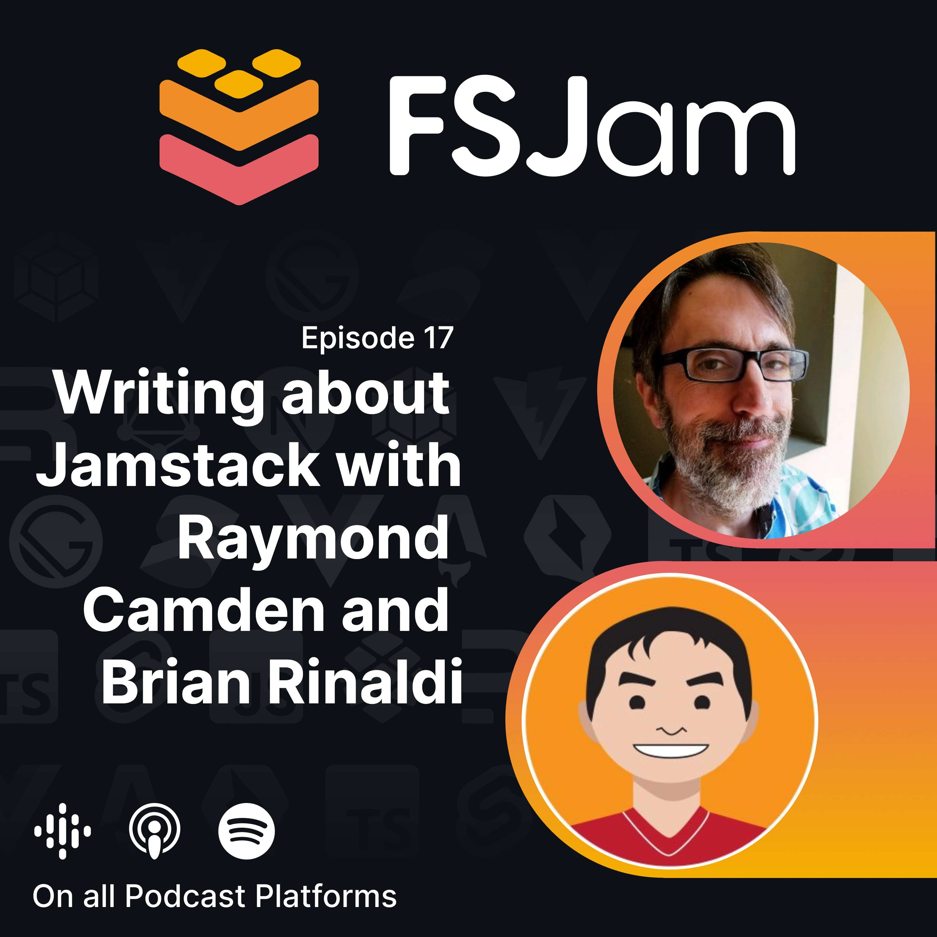 FSJam Podcast