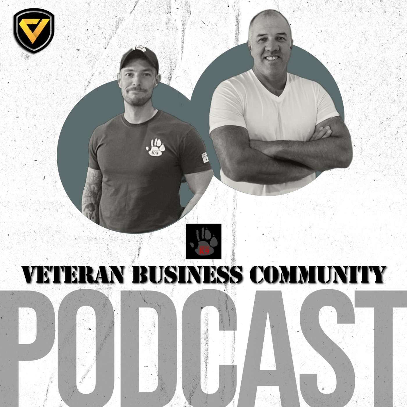 S02E35 | Thomas Brown - Founder of Origin K9 and The Origin Initiative - a frank conversation about Army, suicide, life and business.