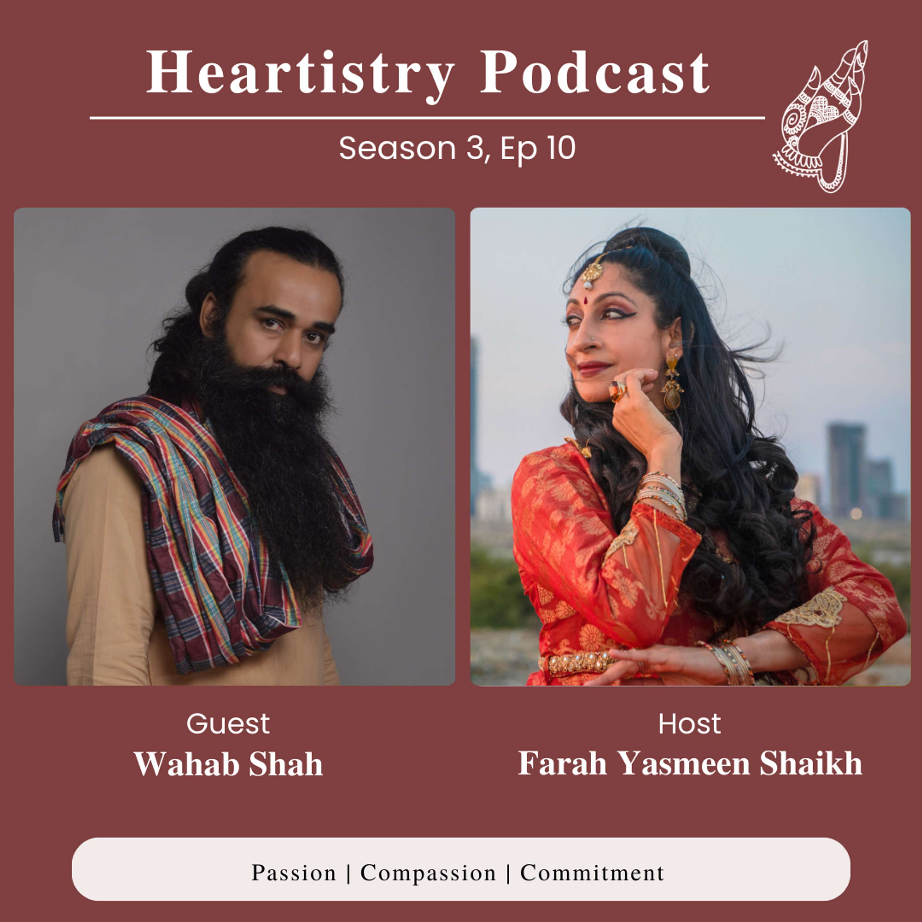 Heartistry
