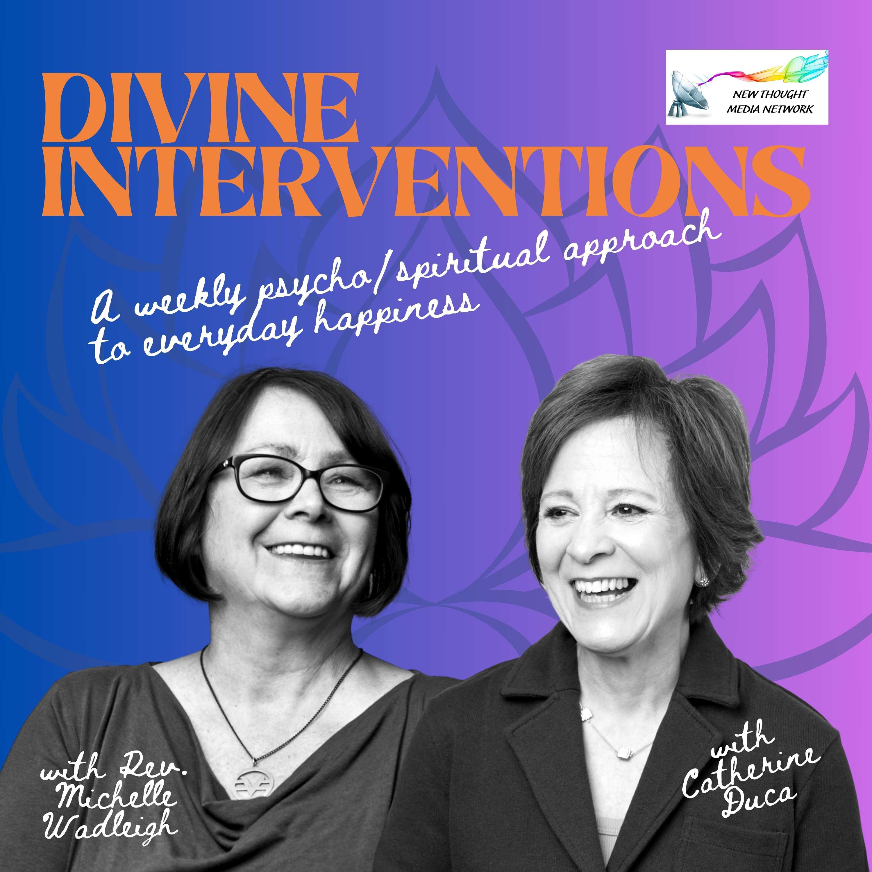 Divine Interventions