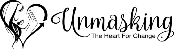 Unmasking The Heart For Change