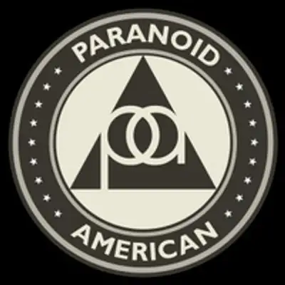 Paranoid American