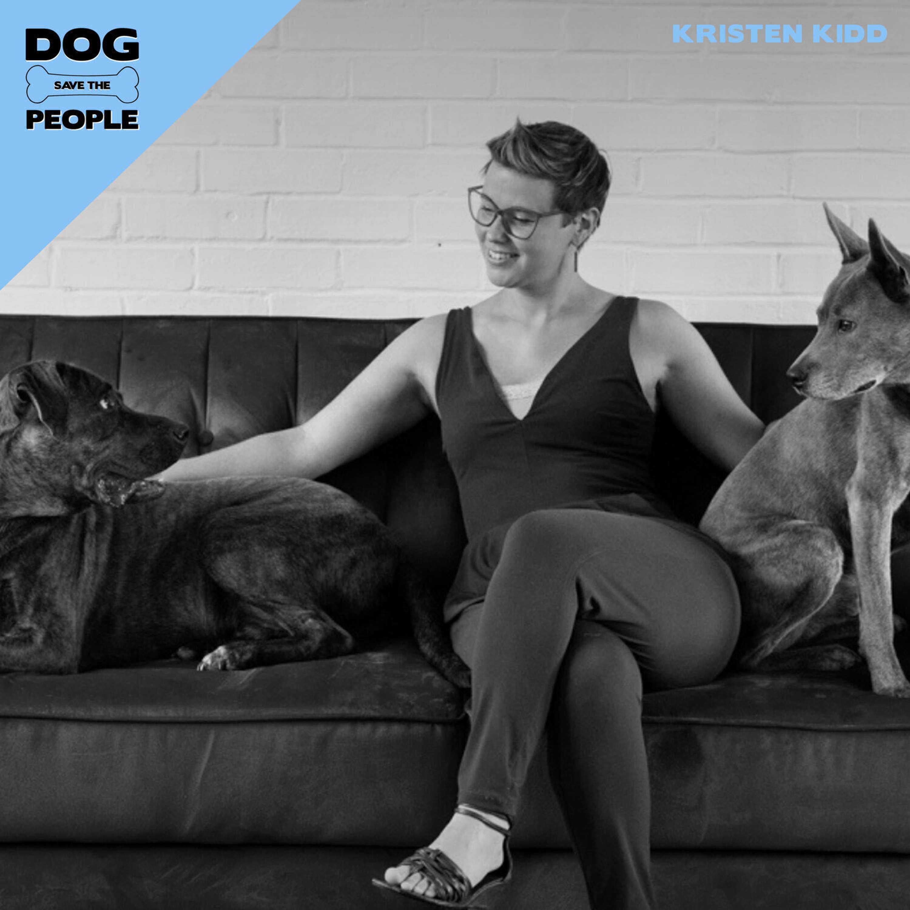 Woman's Best Friend w/ Kristen Kidd