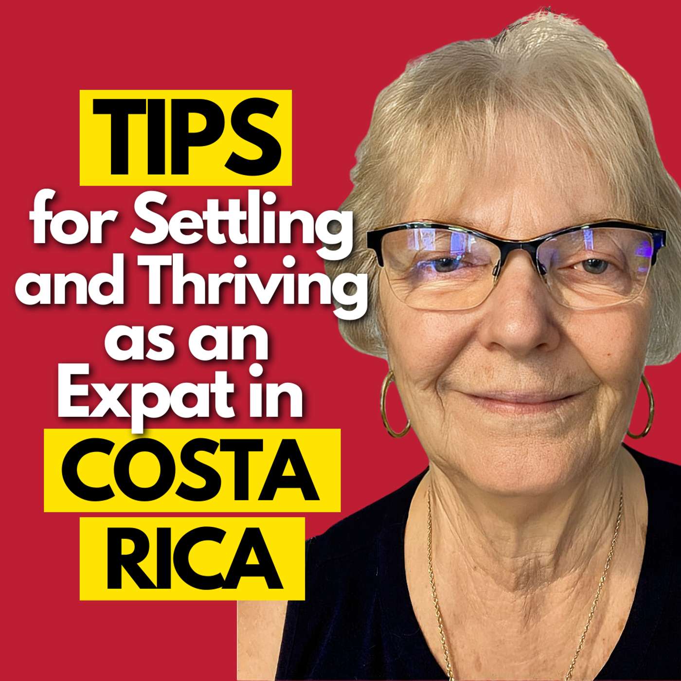 🎙️ Cindy Crawford - From Texas Realtor to Thriving Expat in Costa Rica’s Uvita 🌴🏡