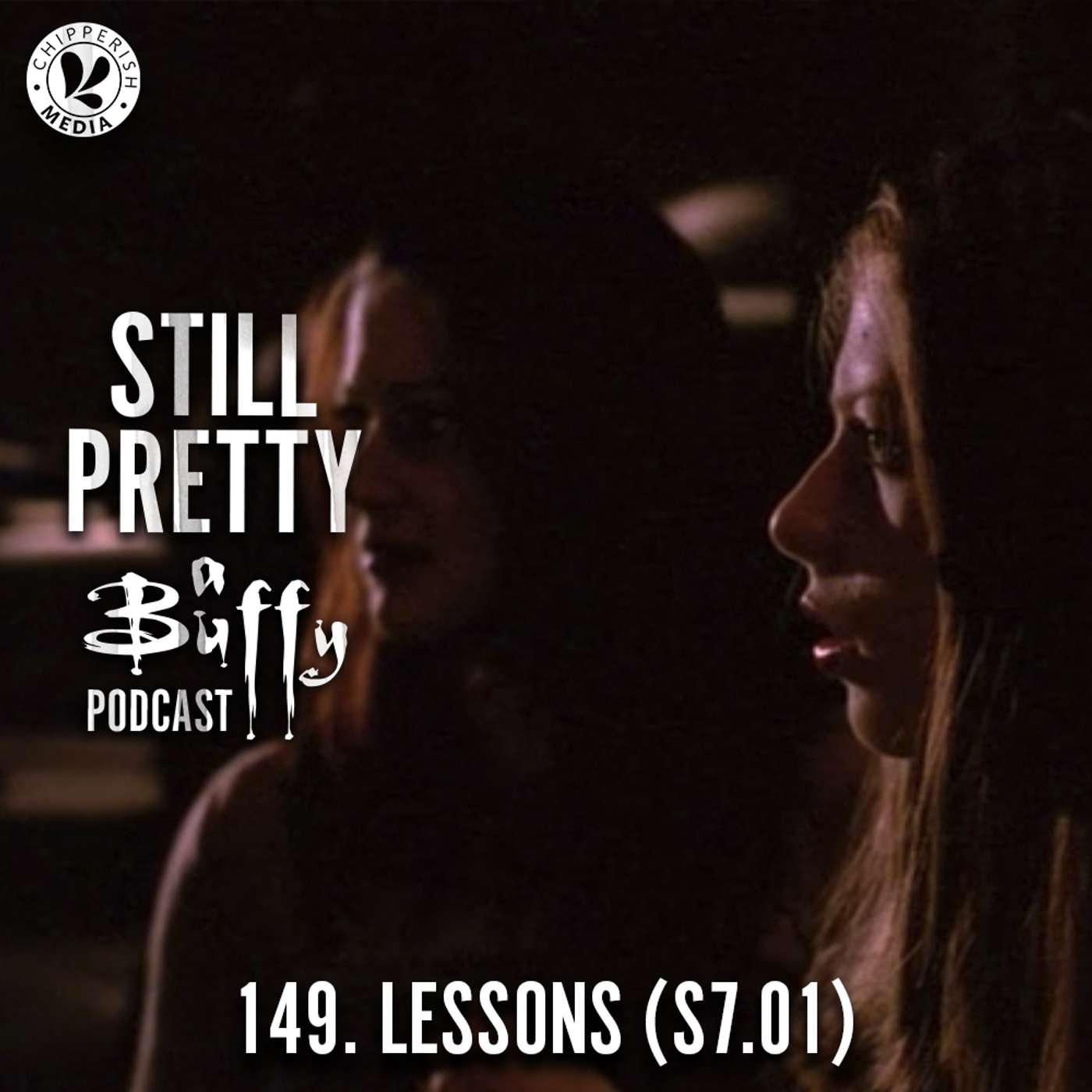 Lessons (S7.01) episode artwork