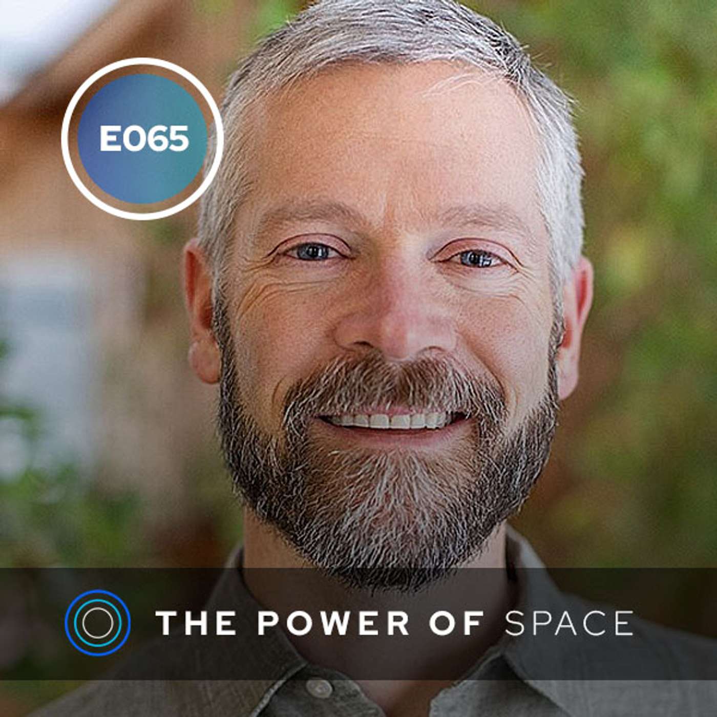 Sacred Connection with Tim Corcoran Sacred Connection with Tim Corcoran