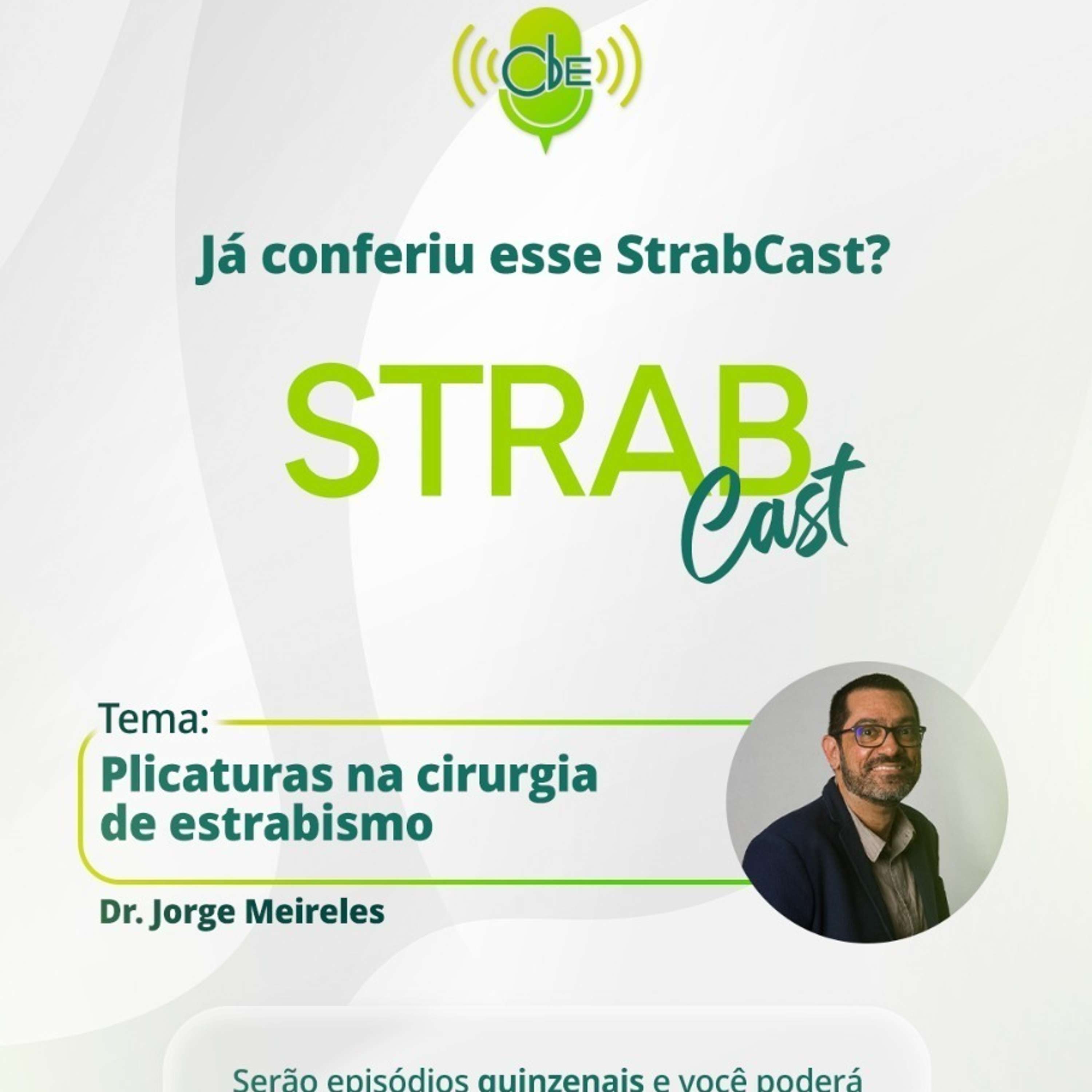 Strabcast