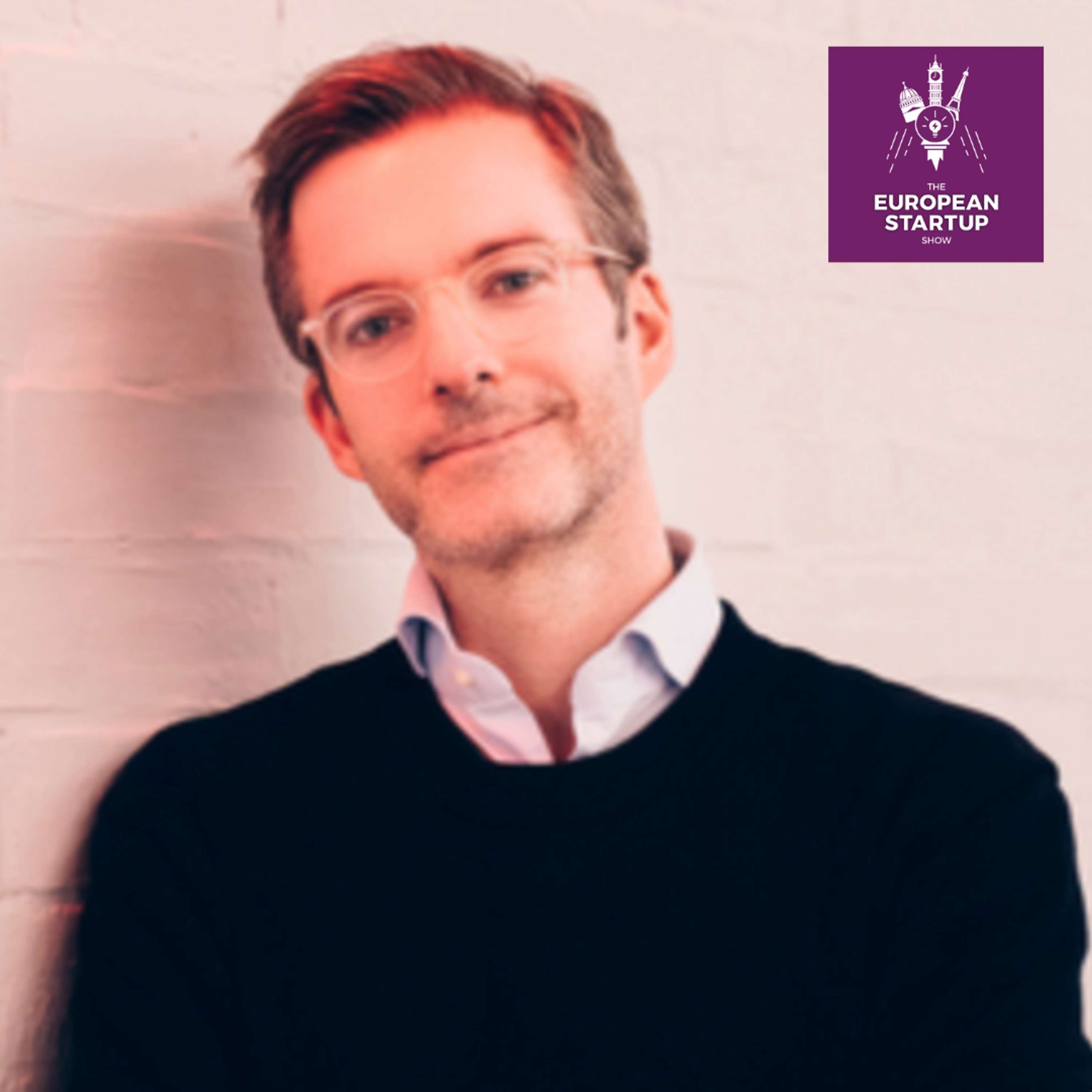 (VC) Ciaran O’Leary, co-founder and general partner of BlueYard Capital on: Approach to Investing; What Europe Still Lacks; What VCs and Startups Need To Do Differently Post-covid