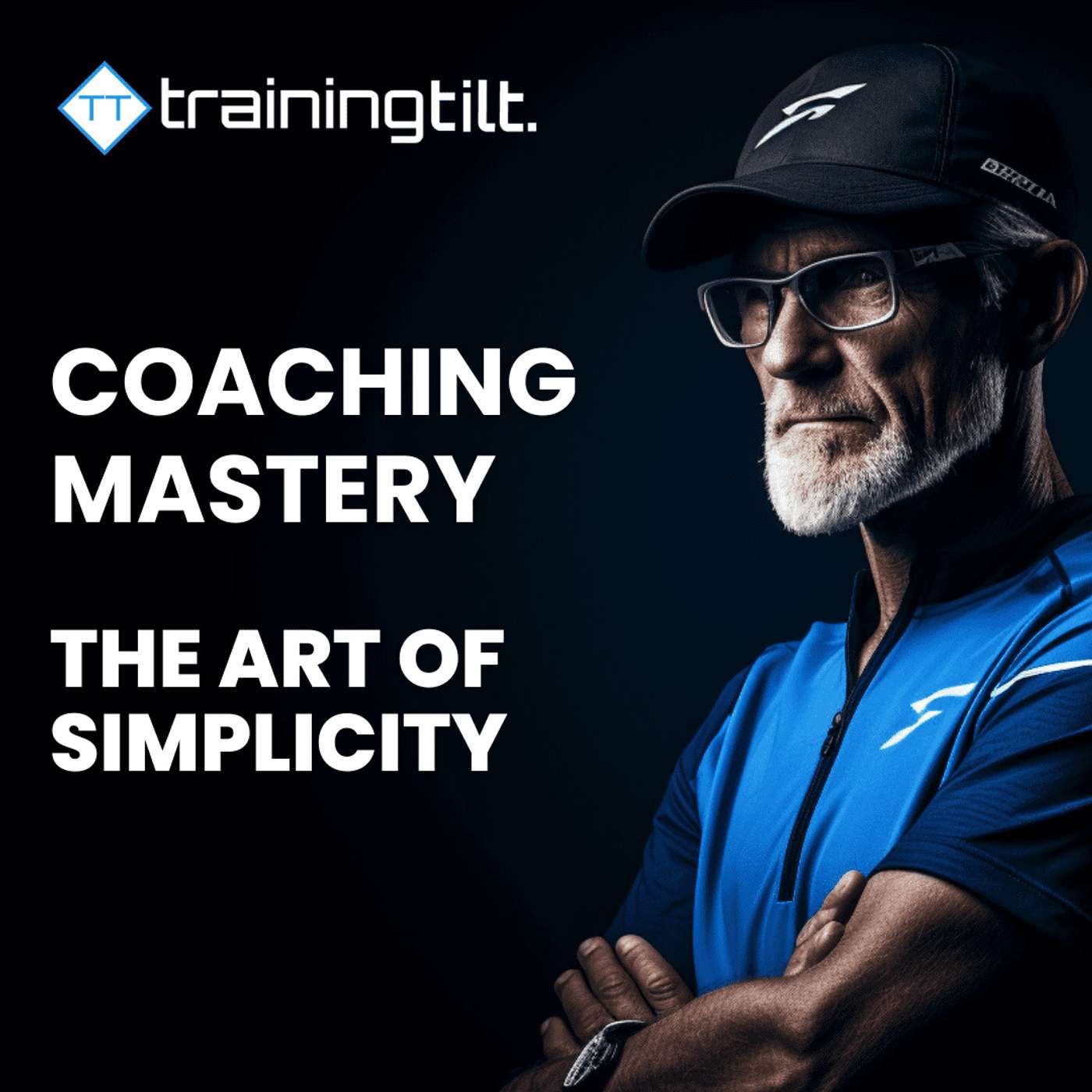 The Endurance Coaching Business Podcast