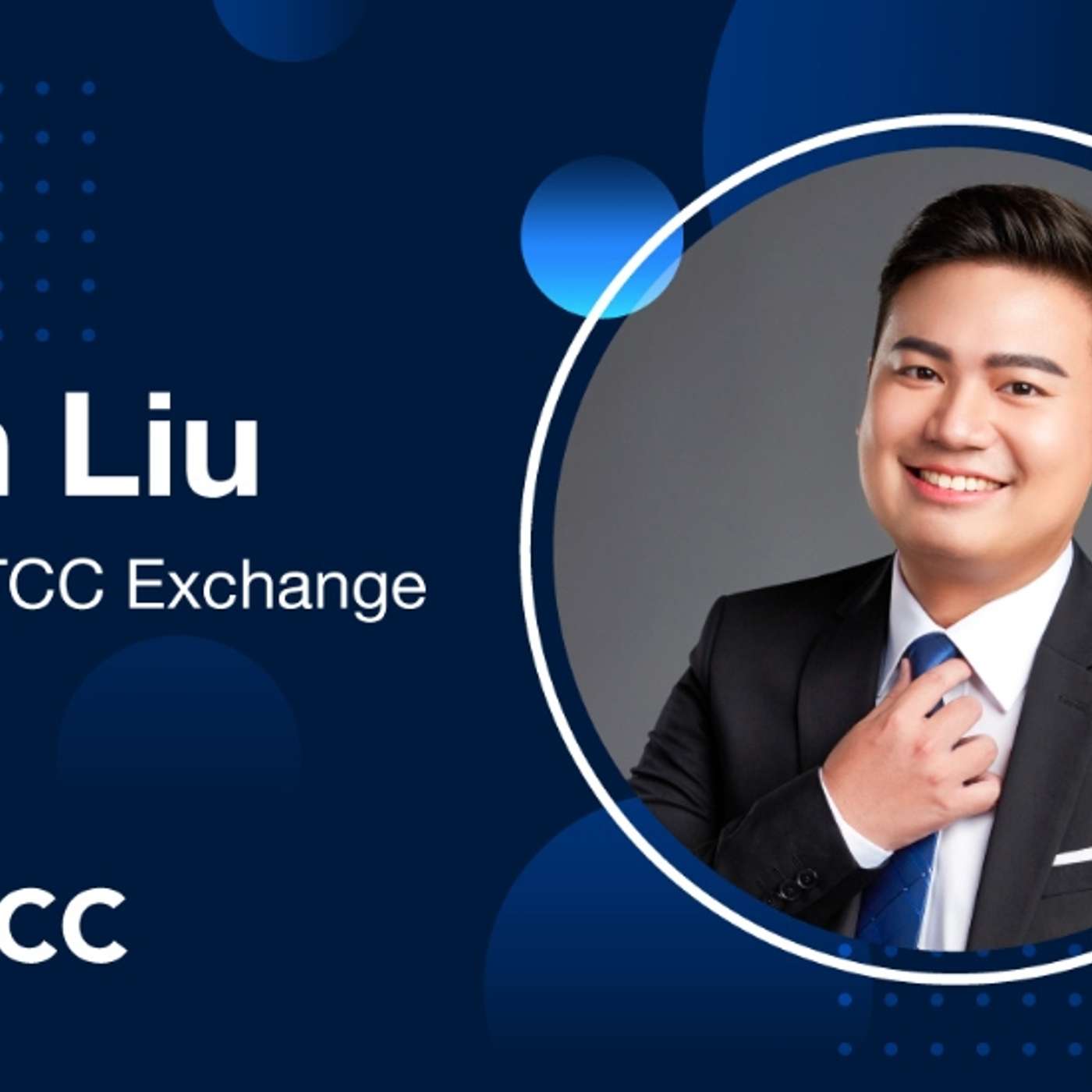BTCC Exchange Appoints Dan Liu As CEO Ahead Of 14th Anniversary Milestone