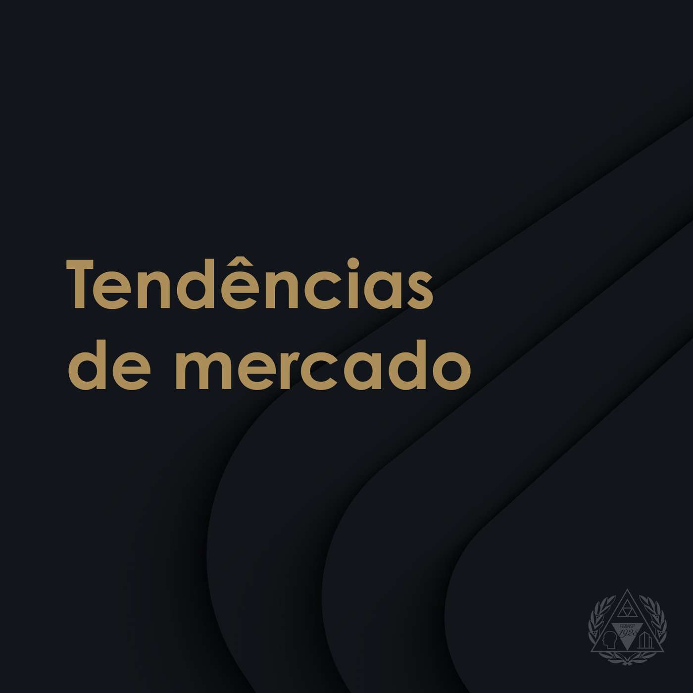 Tendências de mercado episode artwork