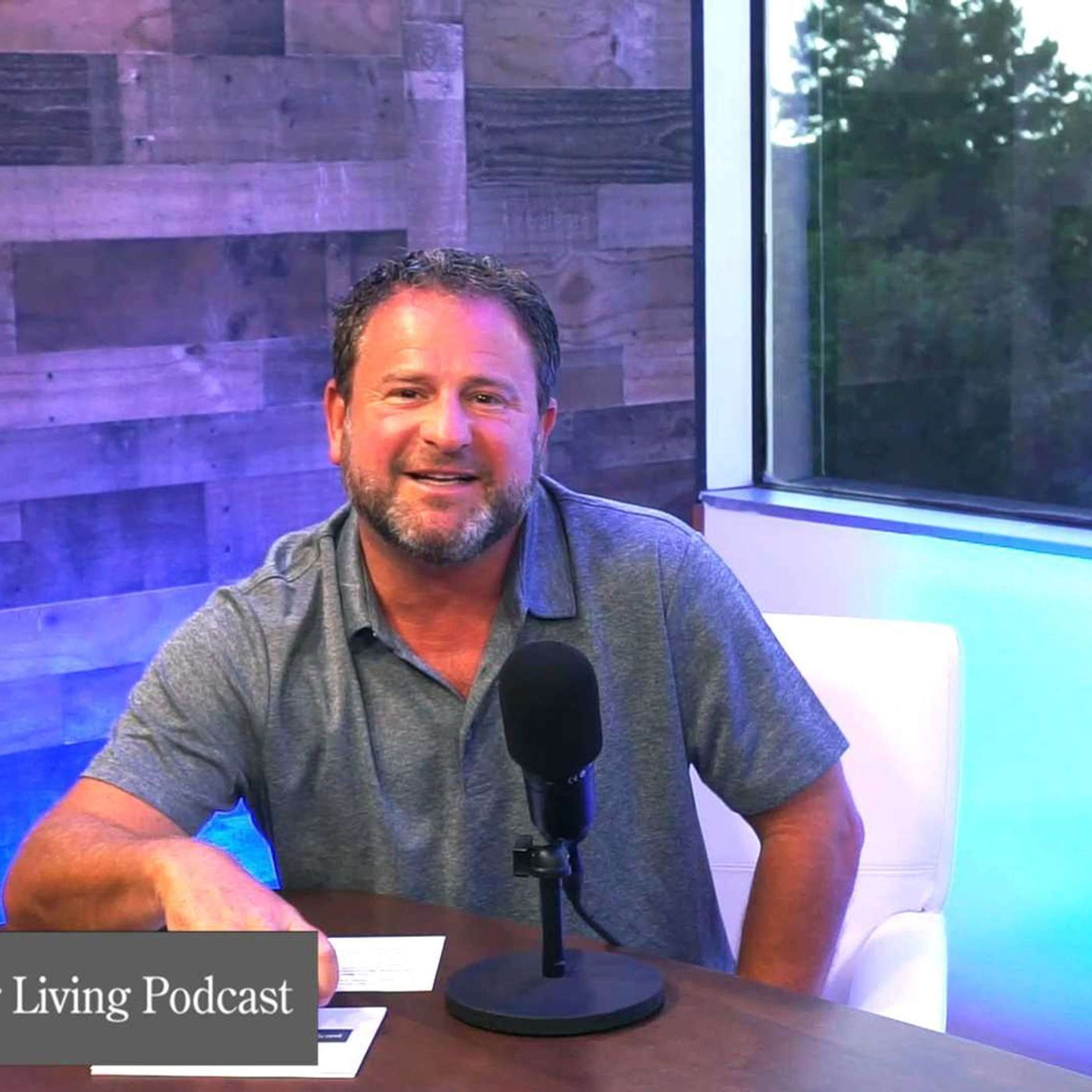 Manchester Living Podcast