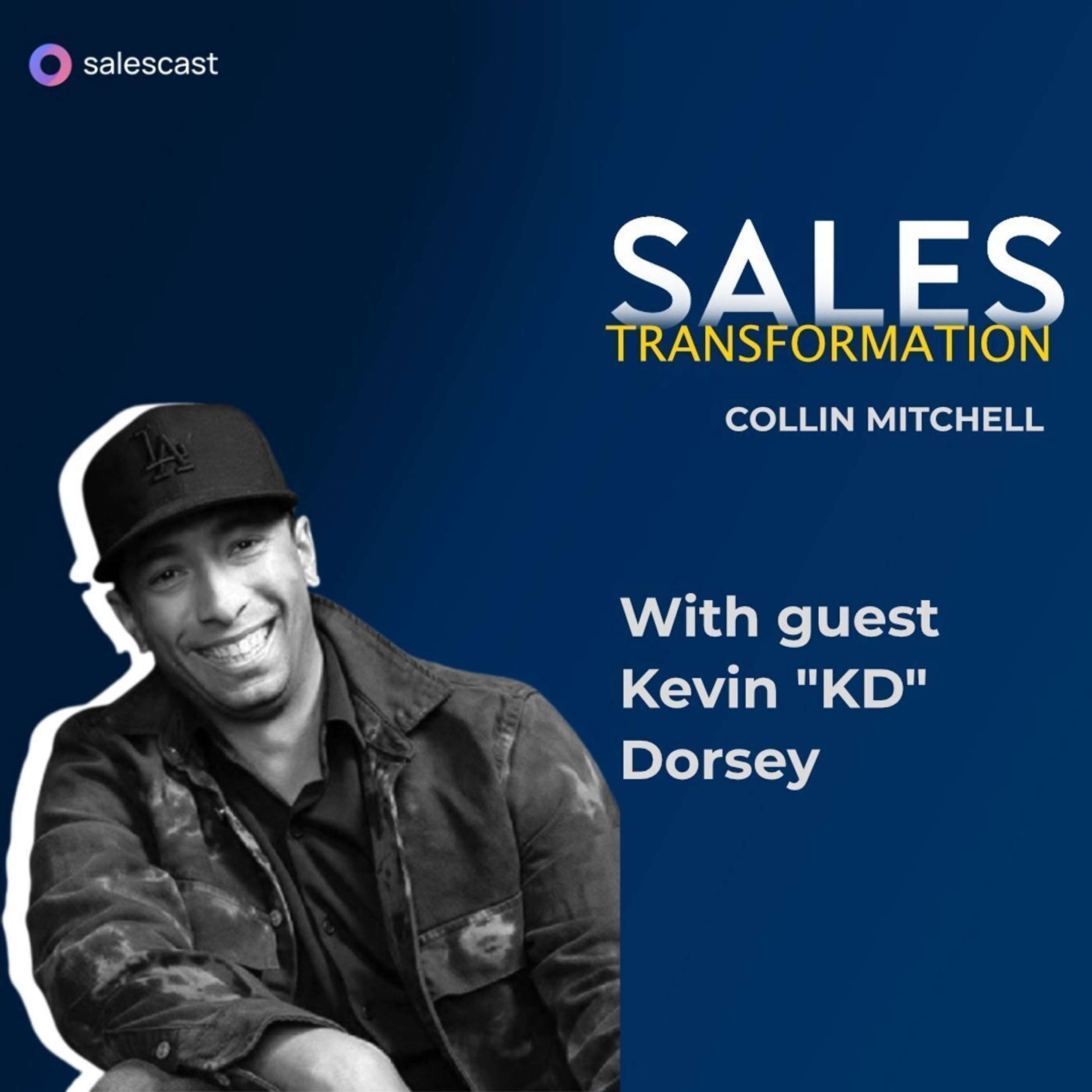 Sales Transformation