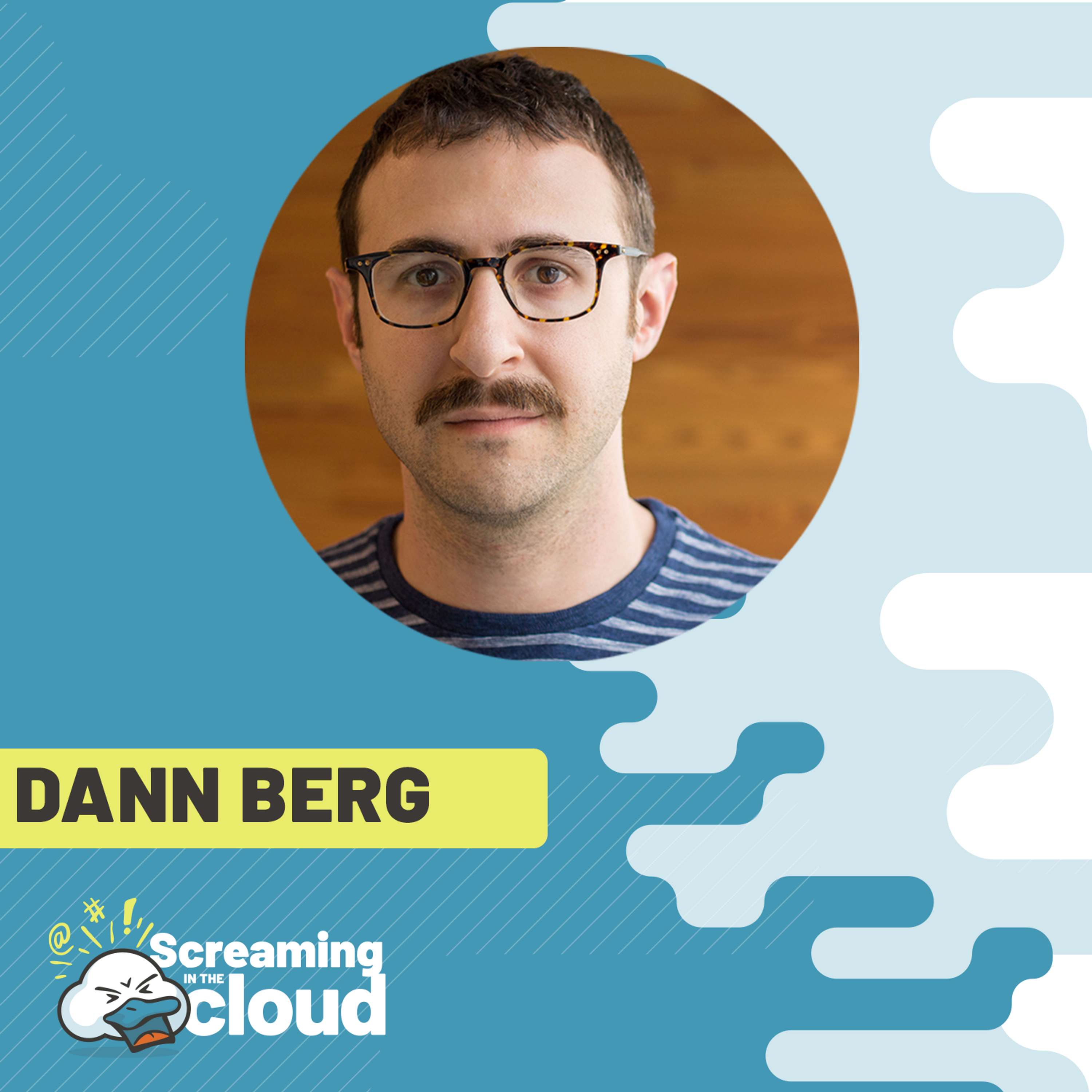 Summer Replay - That Datadog Will Hunt with Dann Berg - podcast episode cover